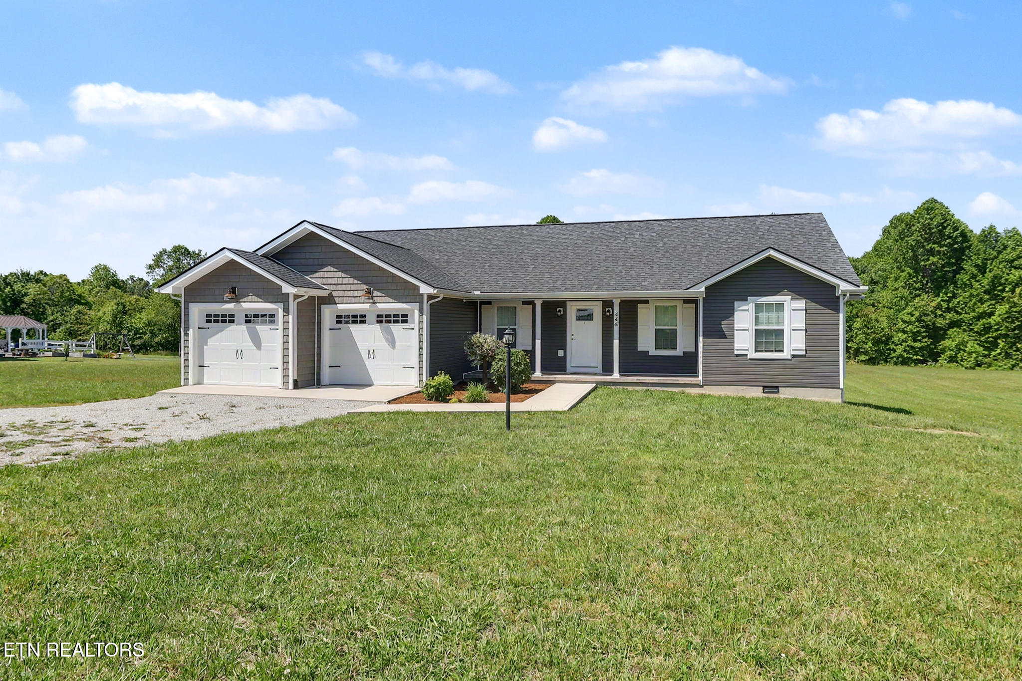 446 Stanley Hood Road Crossville TN 38571