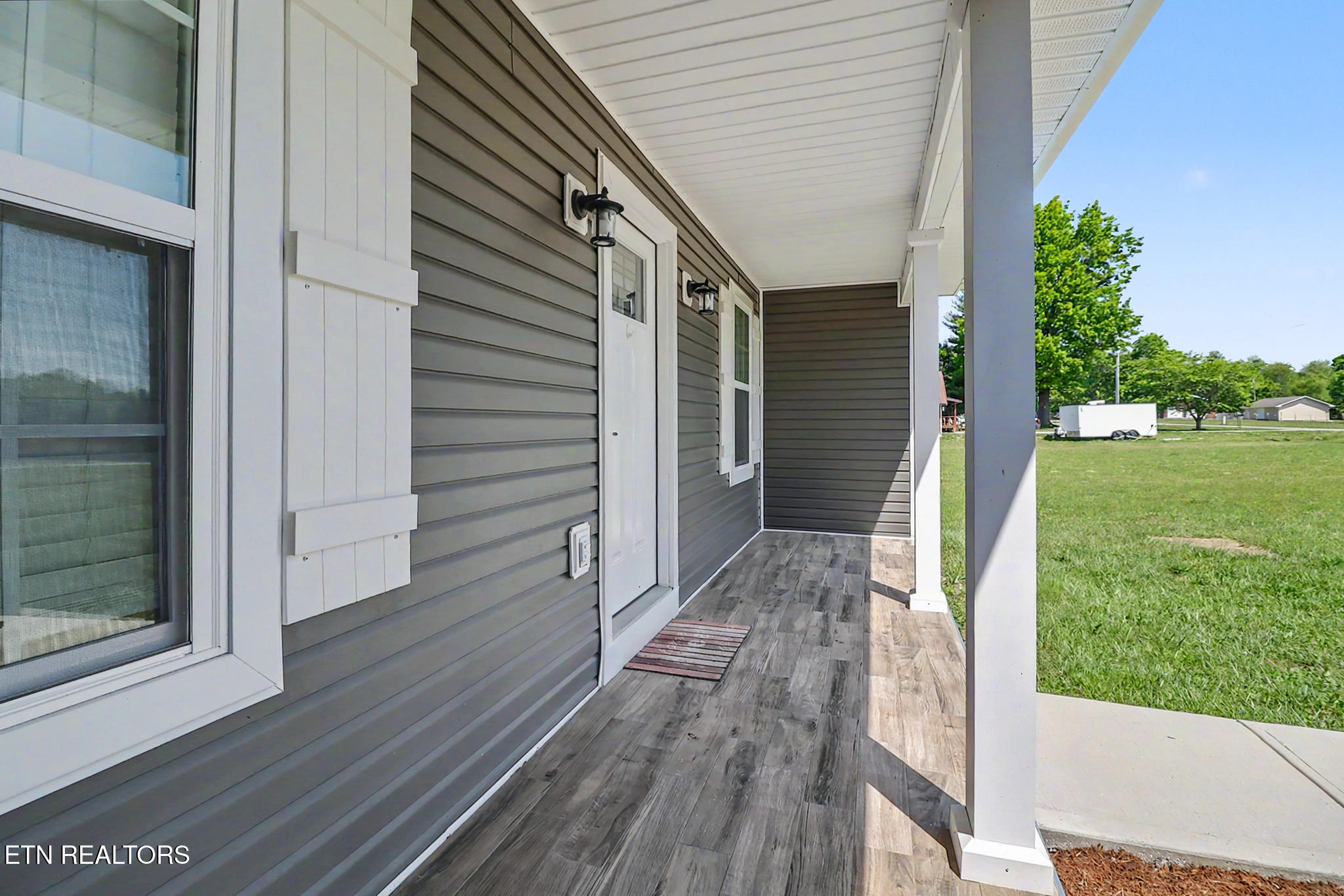 446 Stanley Hood Road Crossville TN 38571