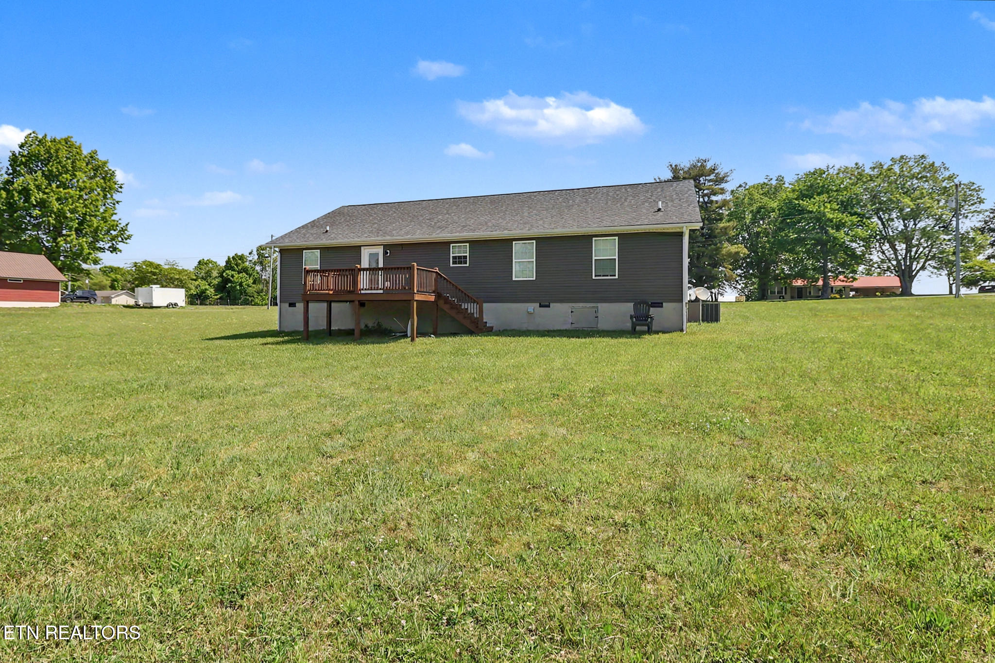 446 Stanley Hood Road Crossville TN 38571
