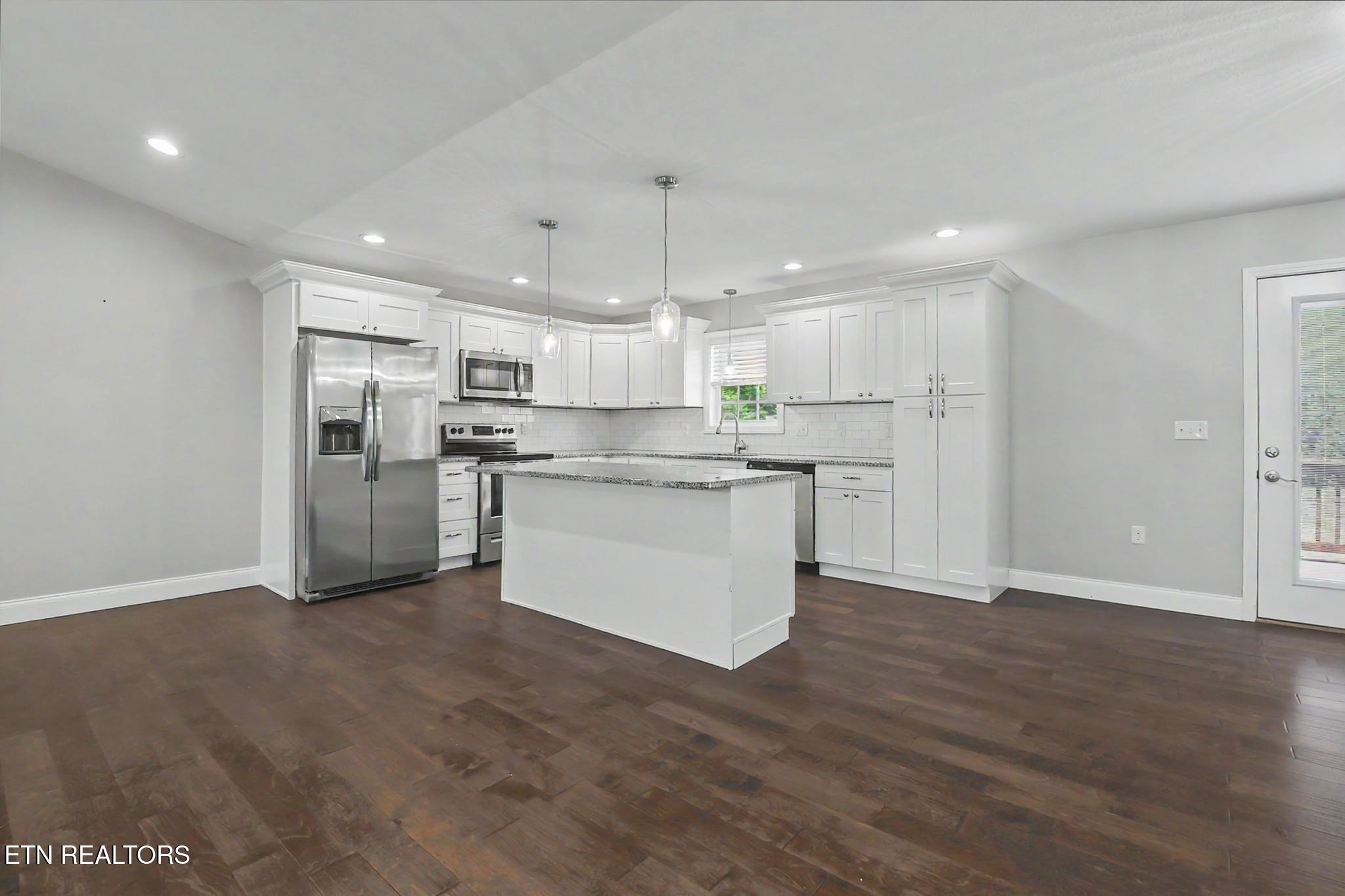 446 Stanley Hood Road Crossville TN 38571