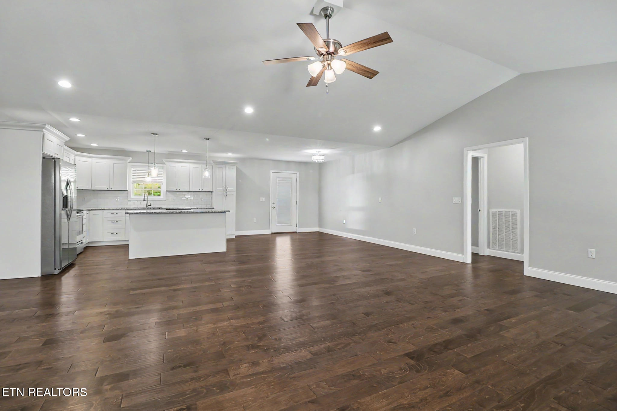 446 Stanley Hood Road Crossville TN 38571