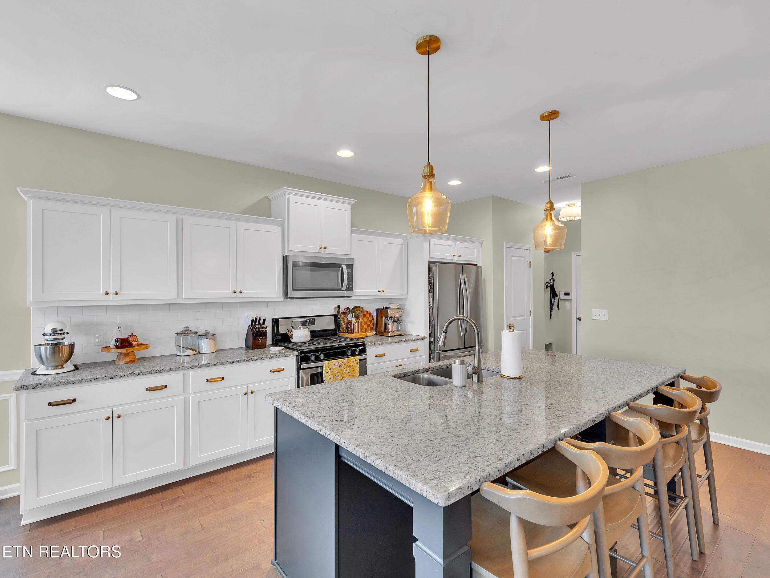 1307 Mary Katherine Drive Maryville TN 37804