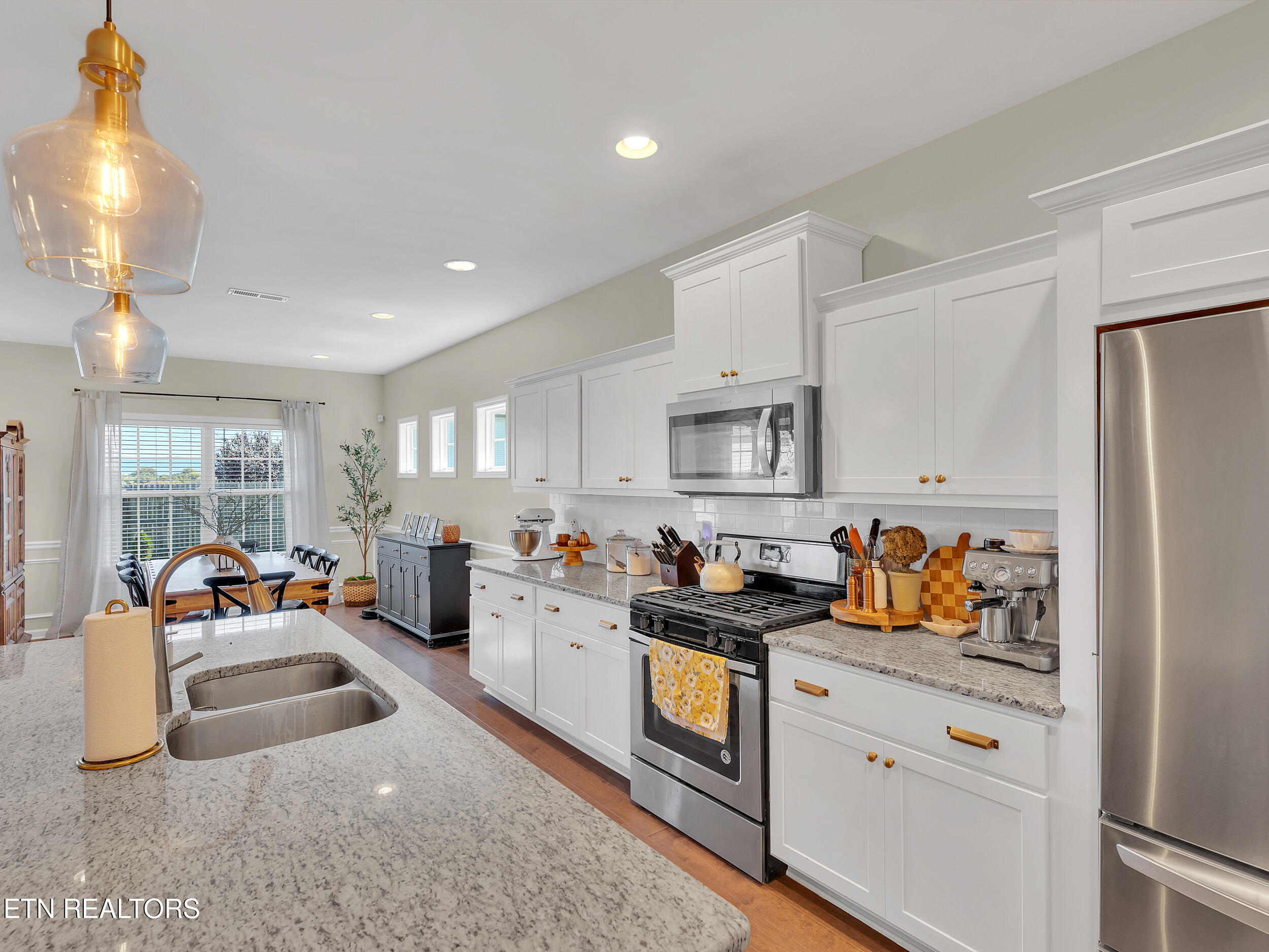 1307 Mary Katherine Drive Maryville TN 37804