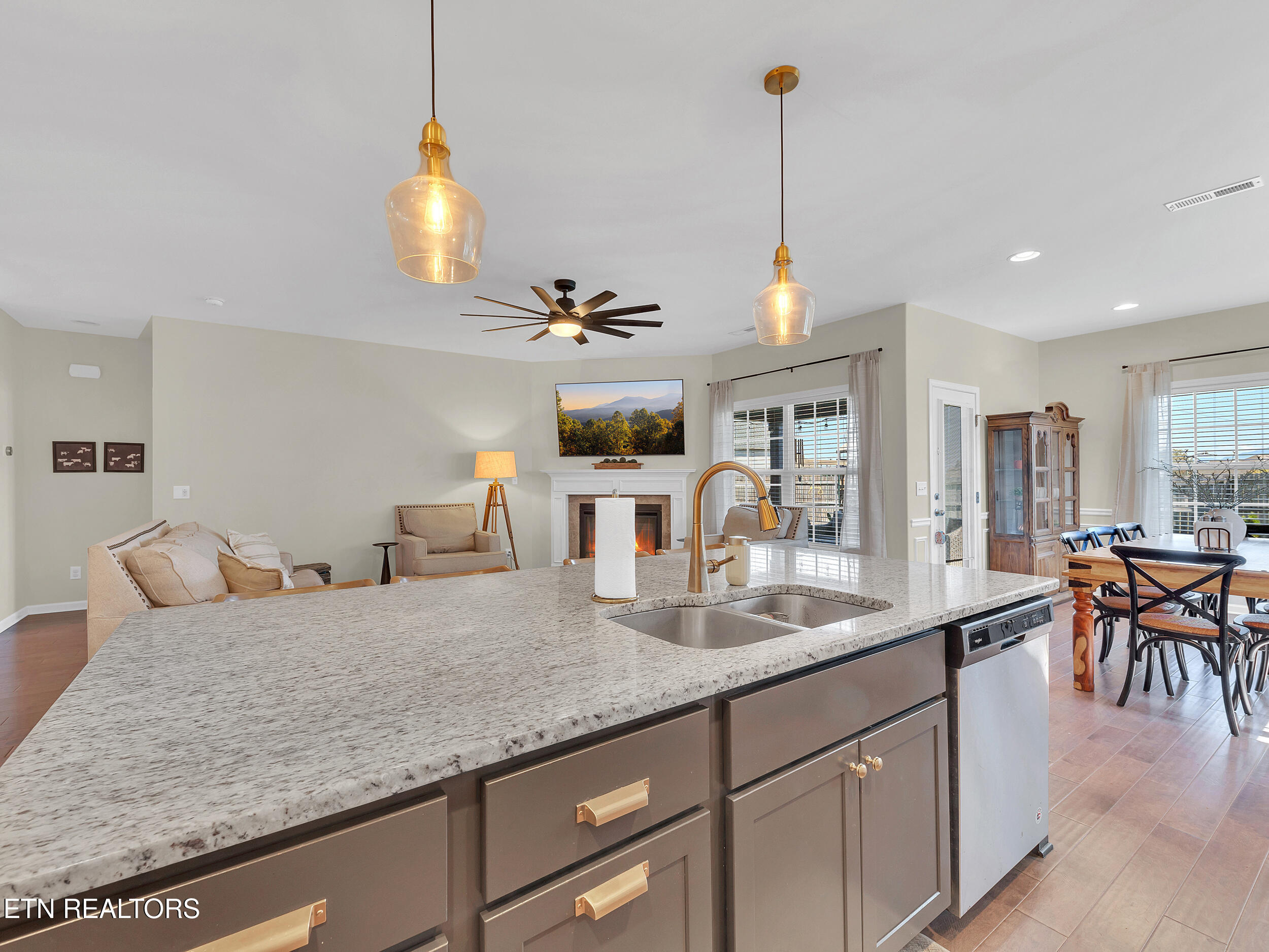 1307 Mary Katherine Drive Maryville TN 37804