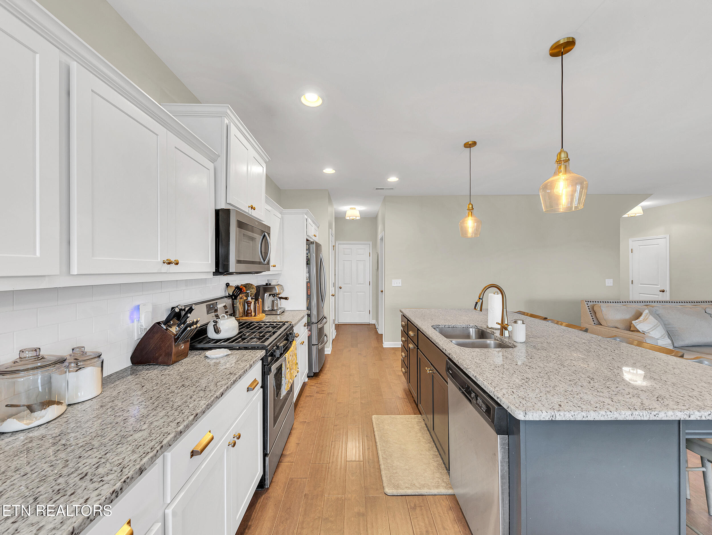 1307 Mary Katherine Drive Maryville TN 37804