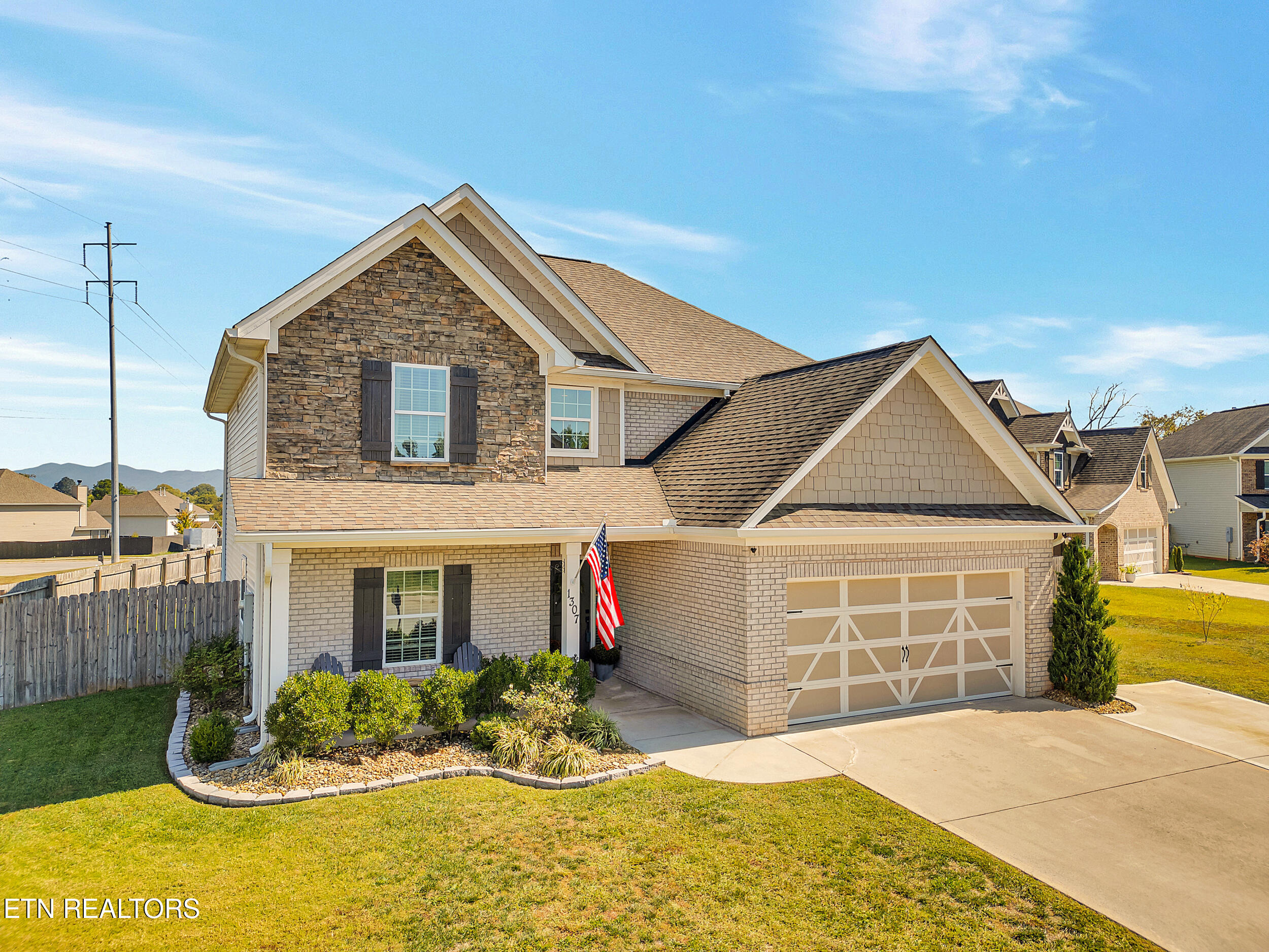 1307 Mary Katherine Drive Maryville TN 37804