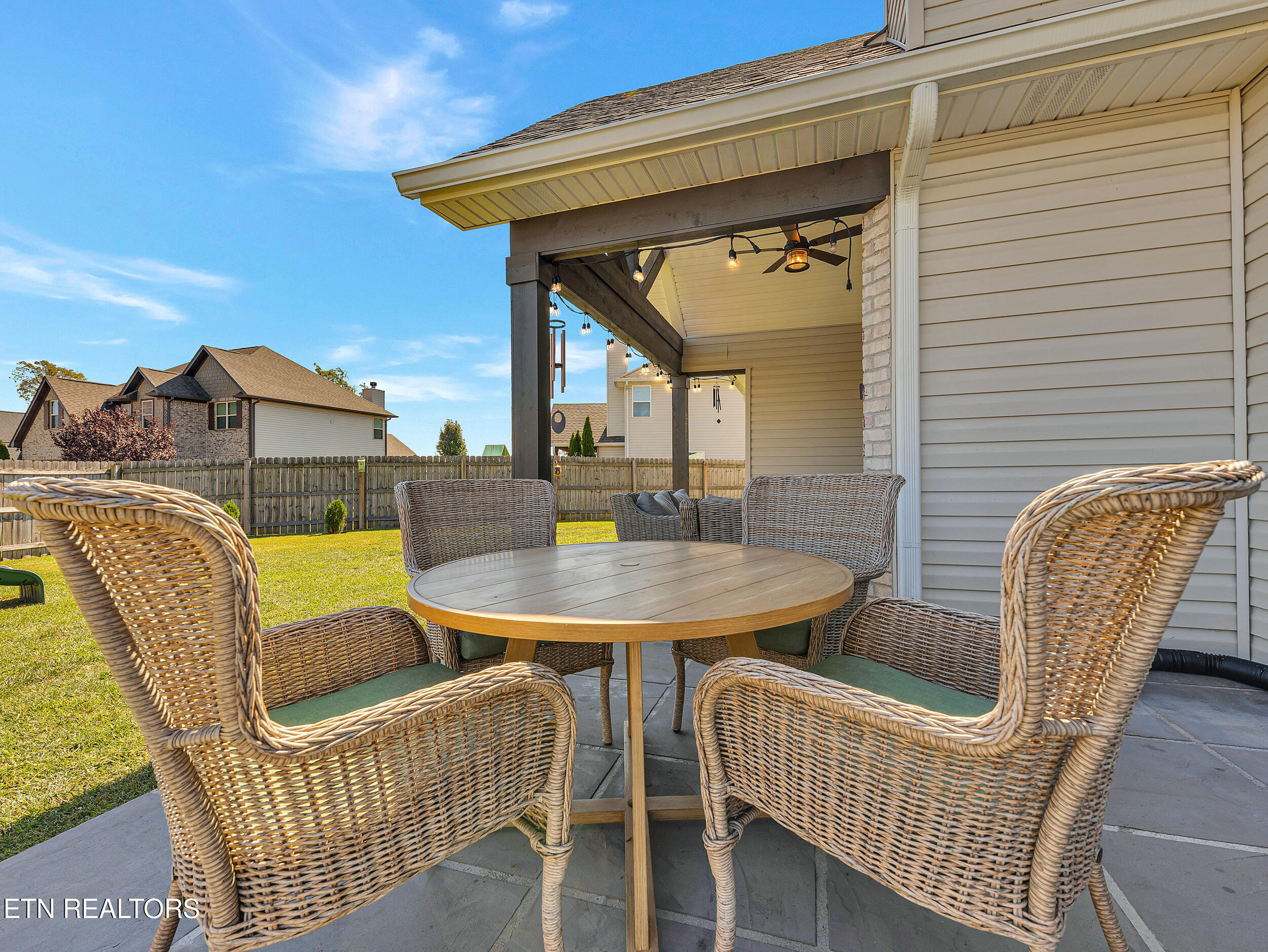 1307 Mary Katherine Drive Maryville TN 37804
