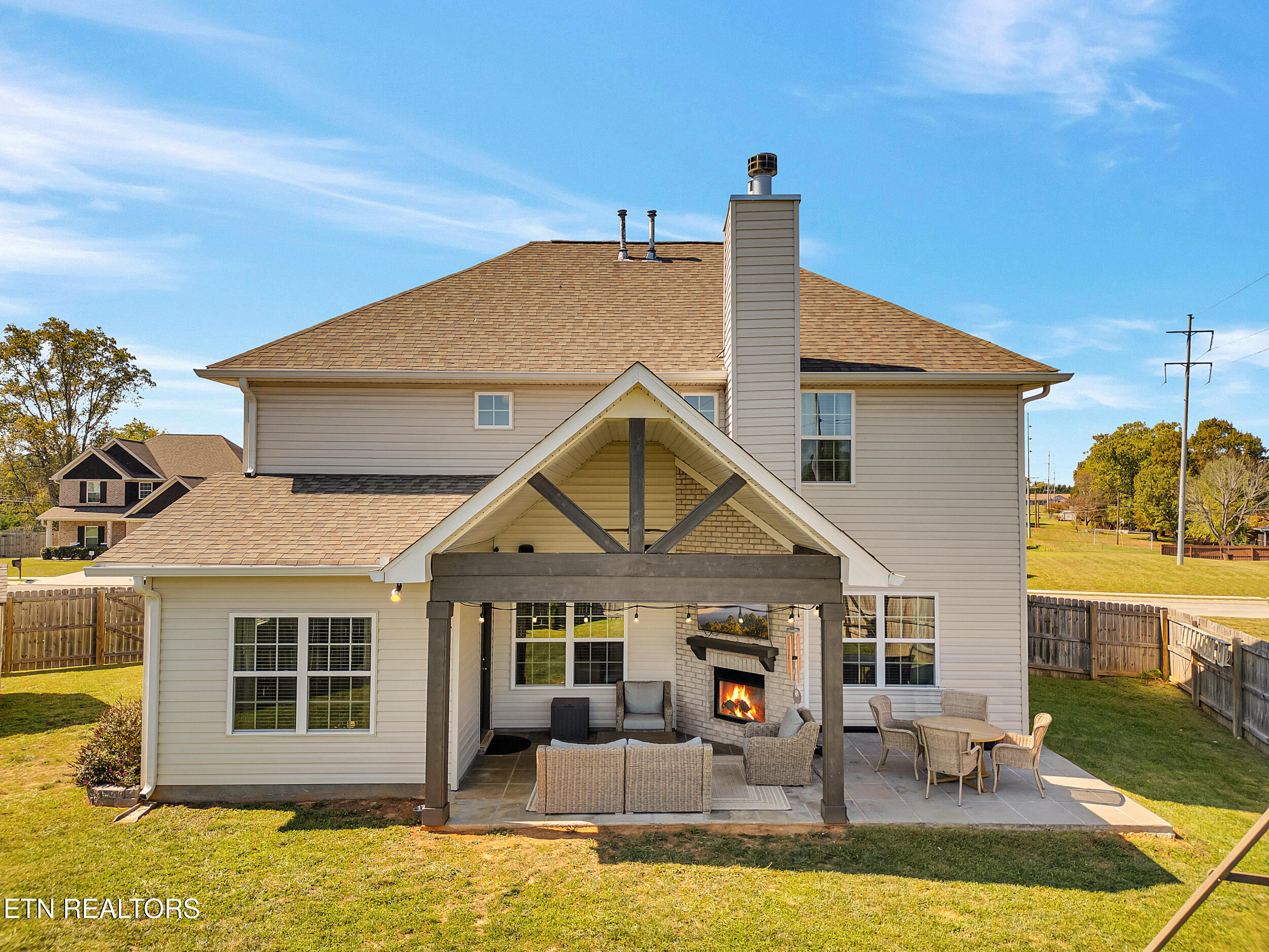 1307 Mary Katherine Drive Maryville TN 37804
