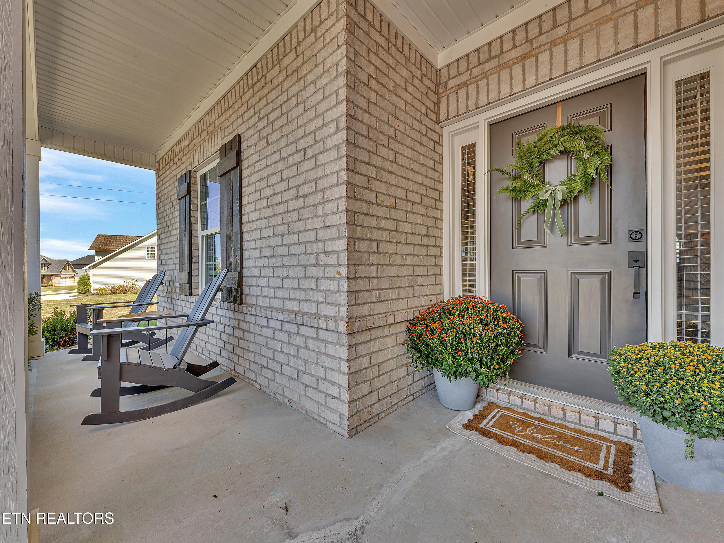 1307 Mary Katherine Drive Maryville TN 37804