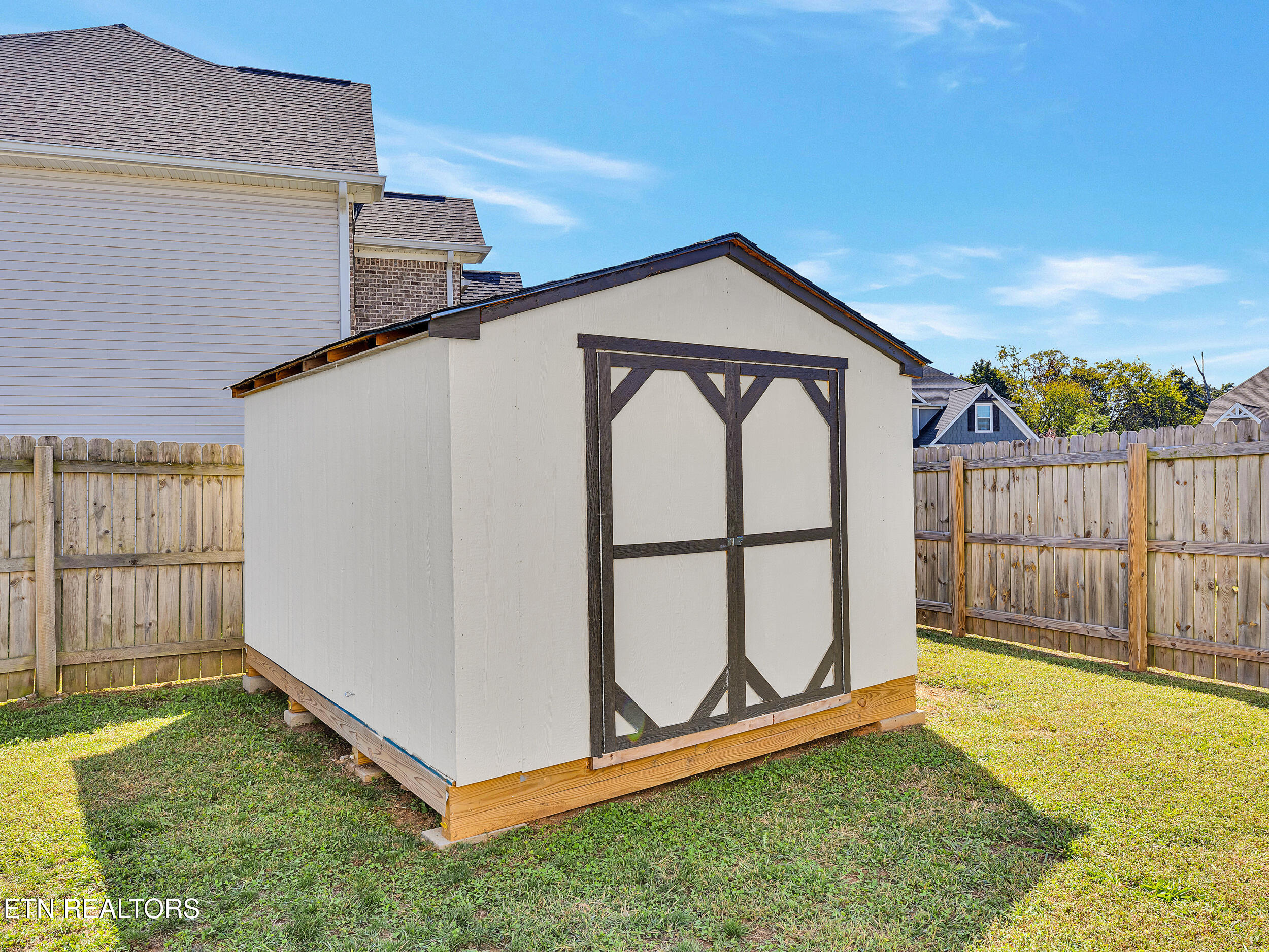 1307 Mary Katherine Drive Maryville TN 37804