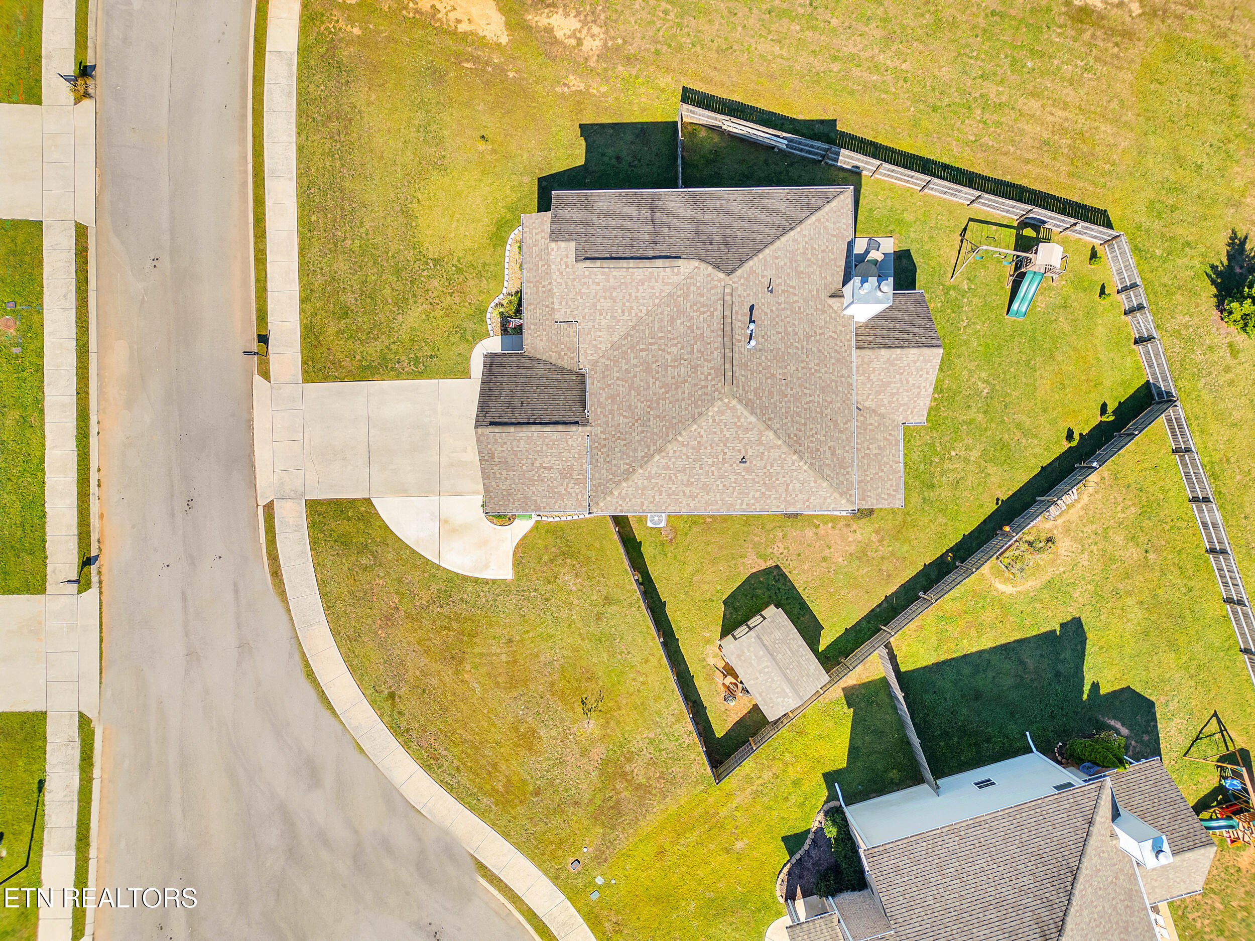 1307 Mary Katherine Drive Maryville TN 37804