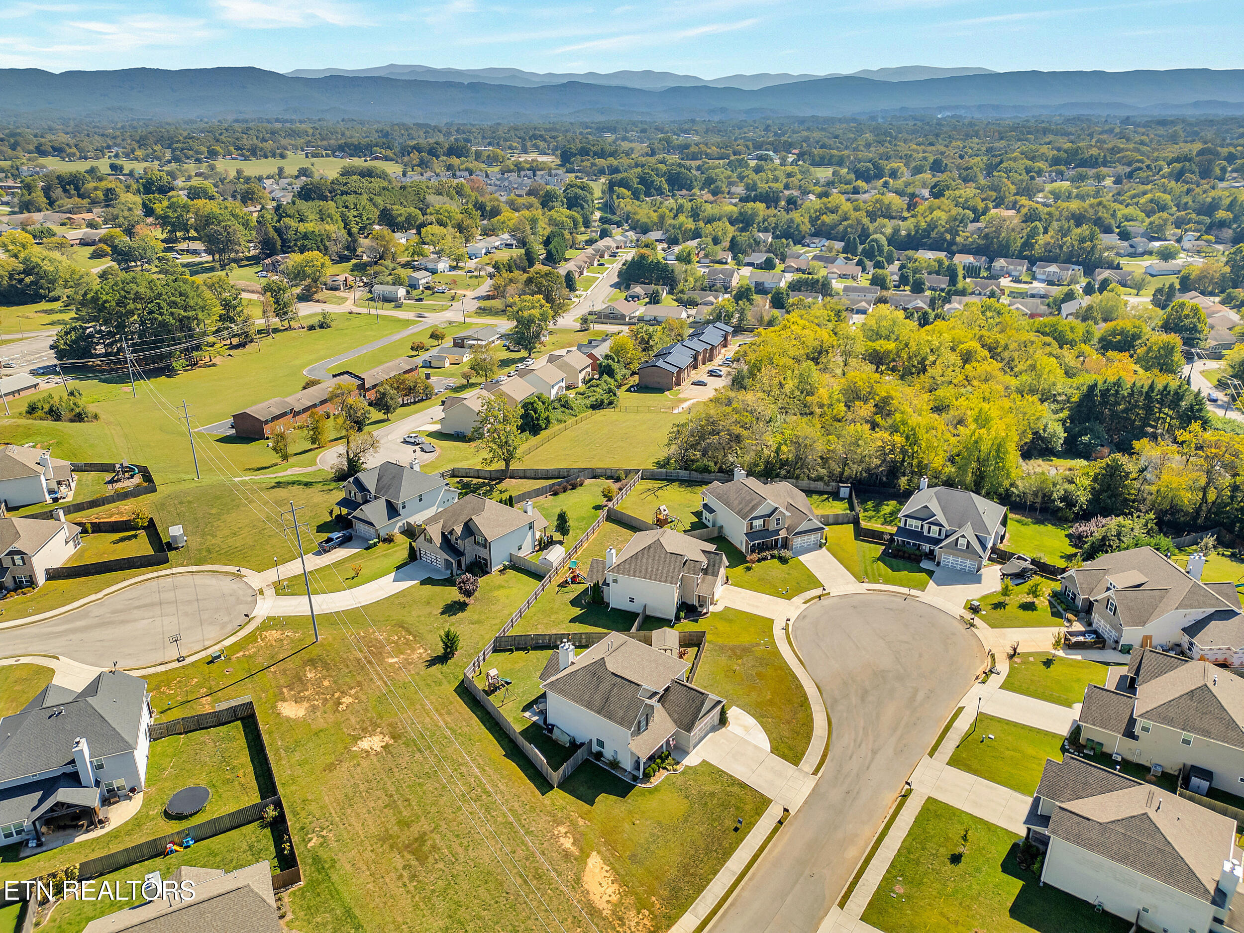 1307 Mary Katherine Drive Maryville TN 37804