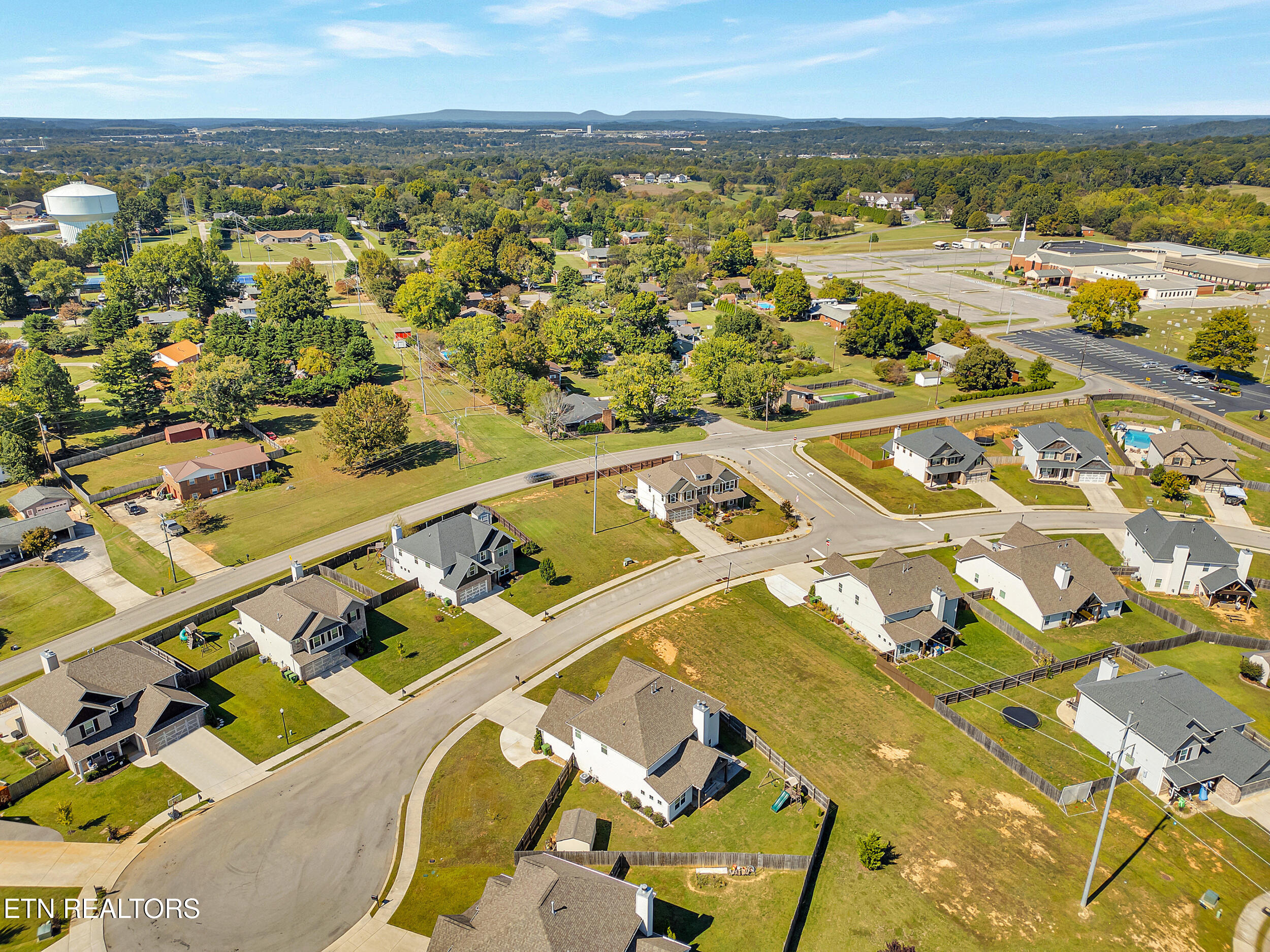 1307 Mary Katherine Drive Maryville TN 37804