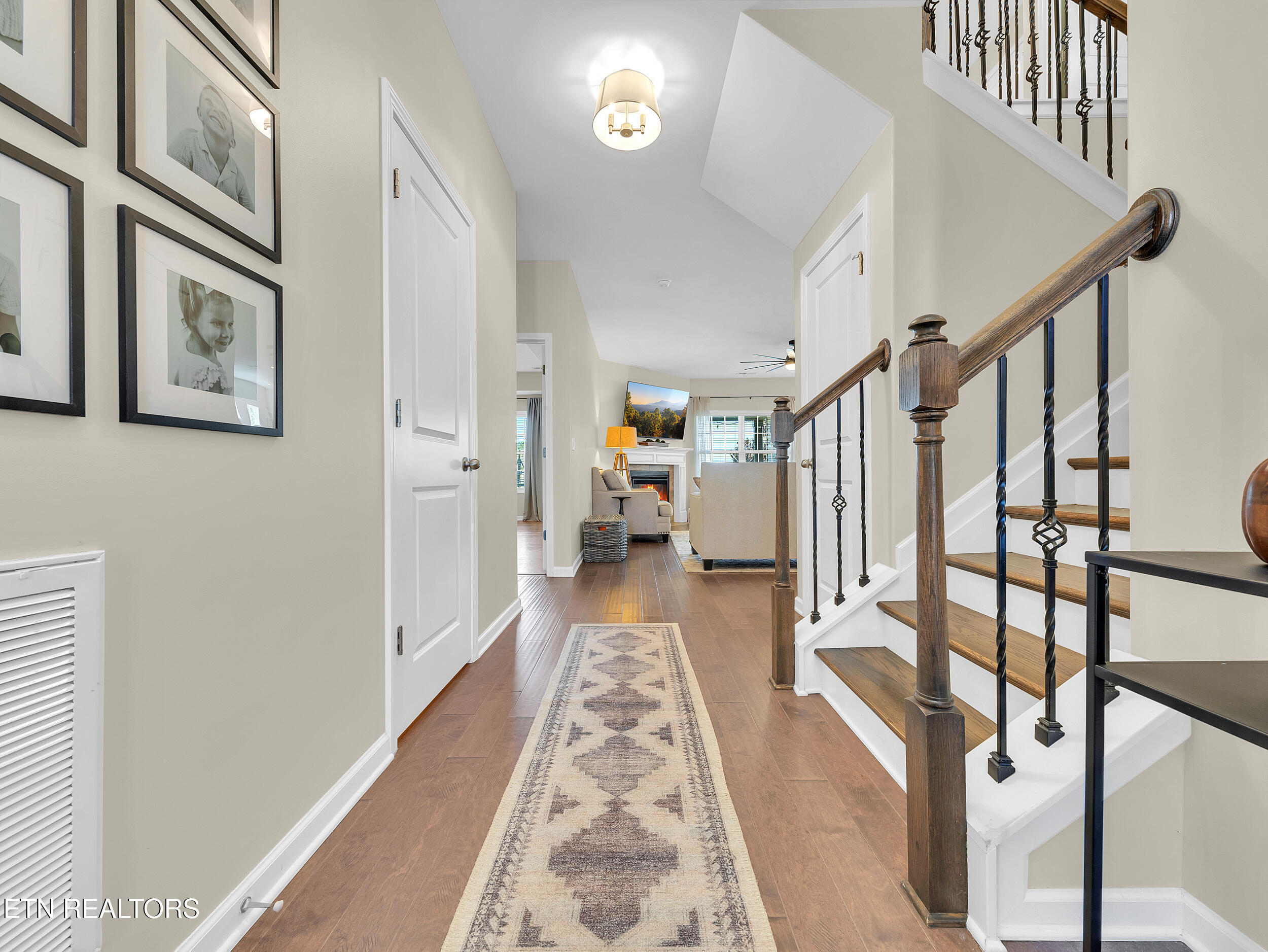 1307 Mary Katherine Drive Maryville TN 37804