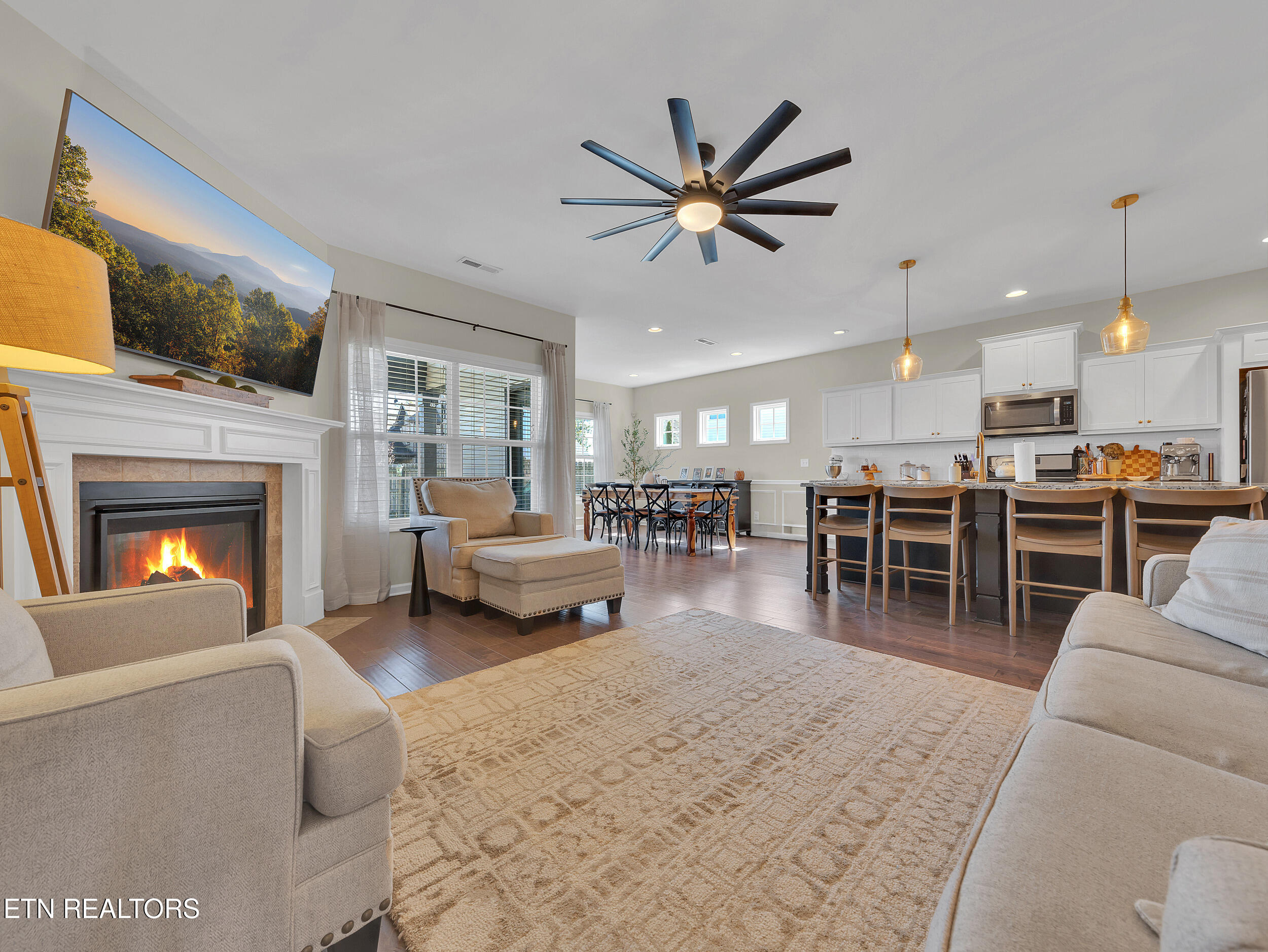 1307 Mary Katherine Drive Maryville TN 37804