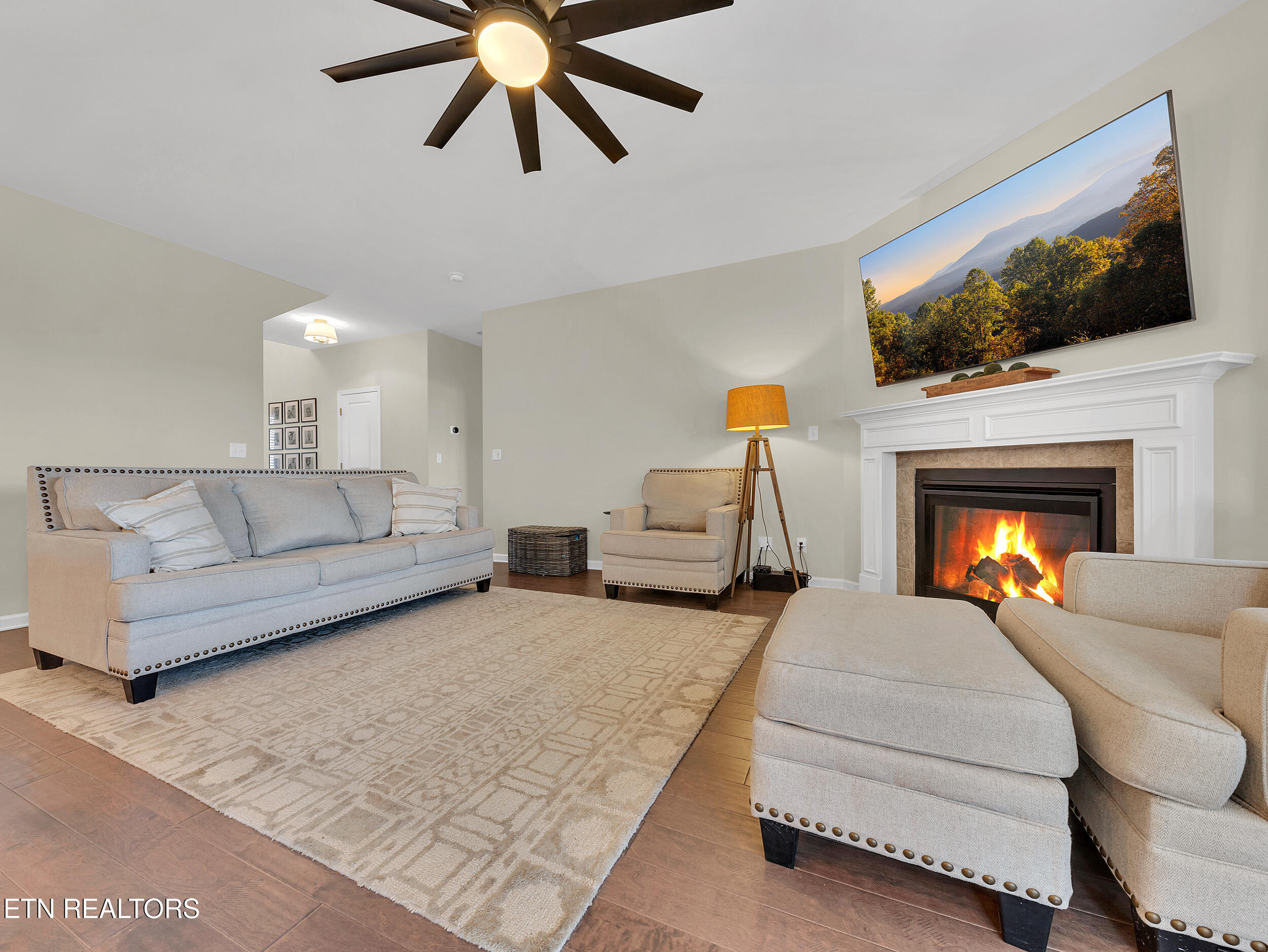 1307 Mary Katherine Drive Maryville TN 37804