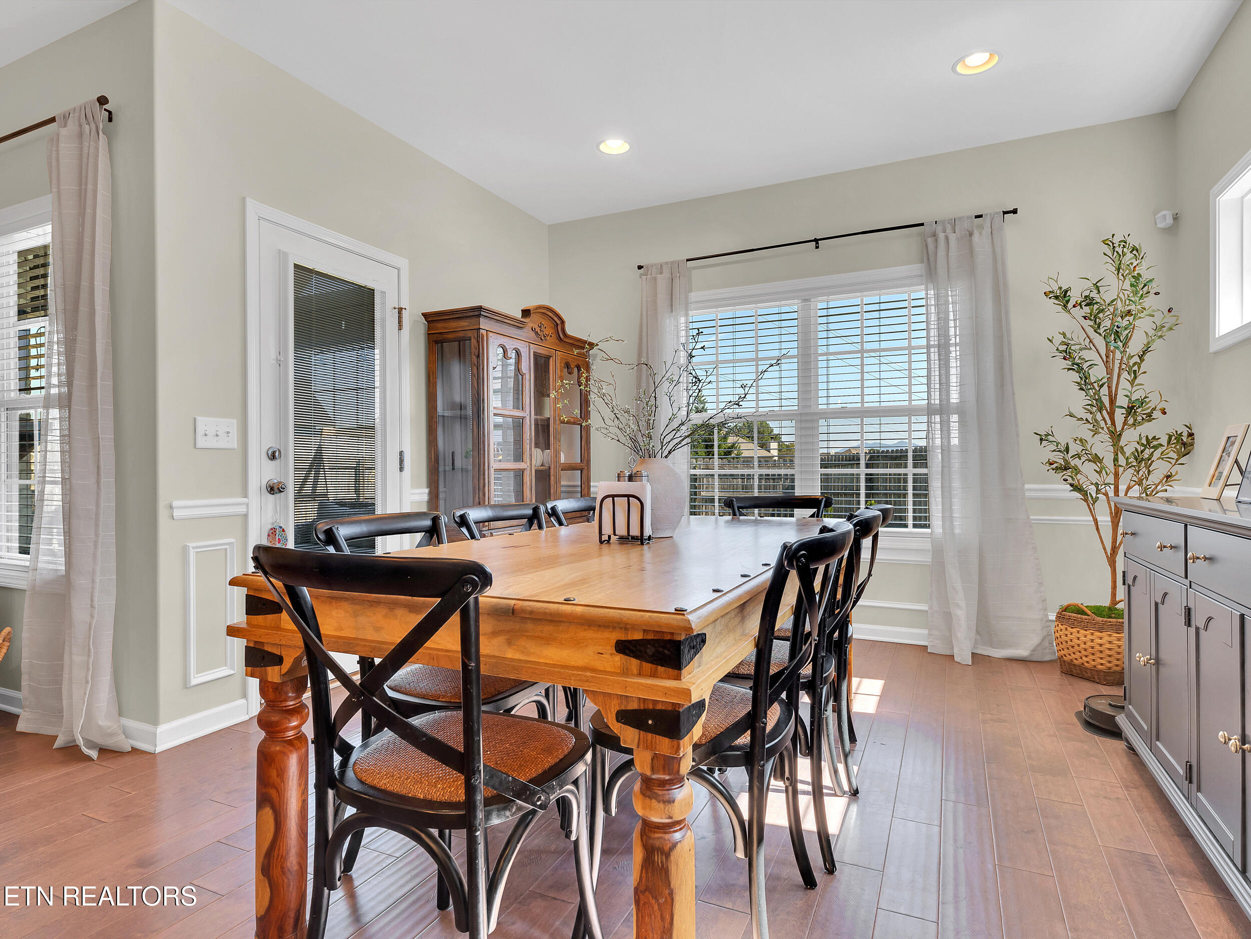 1307 Mary Katherine Drive Maryville TN 37804