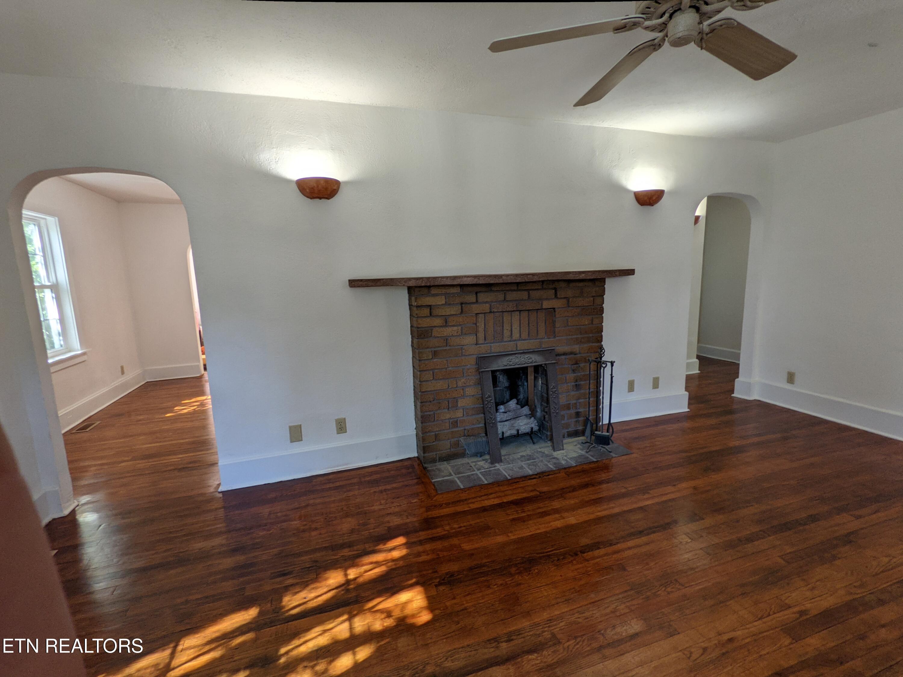 509 Ocala Drive Knoxville TN 37918