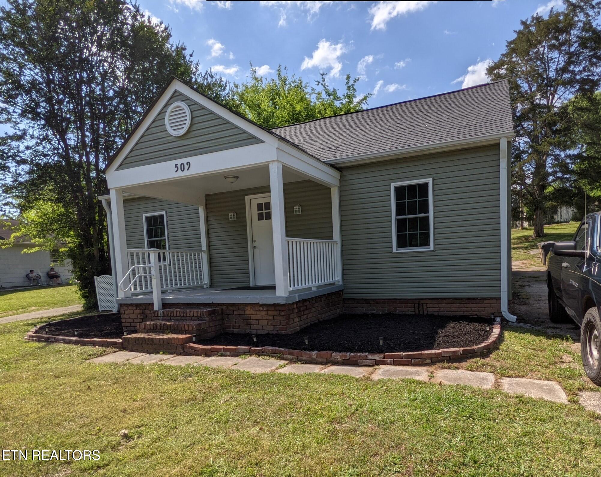 509 Ocala Drive Knoxville TN 37918