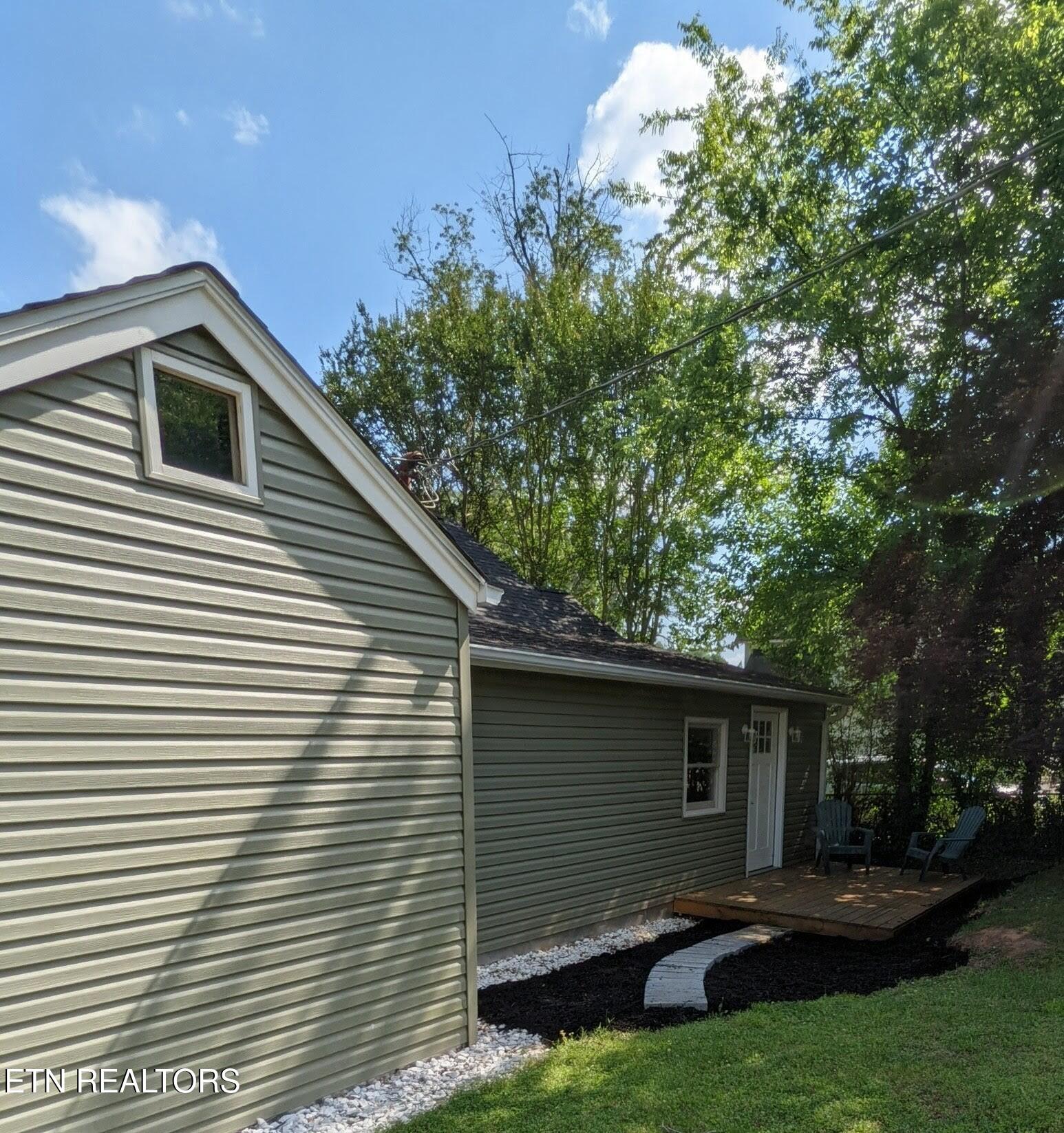 509 Ocala Drive Knoxville TN 37918