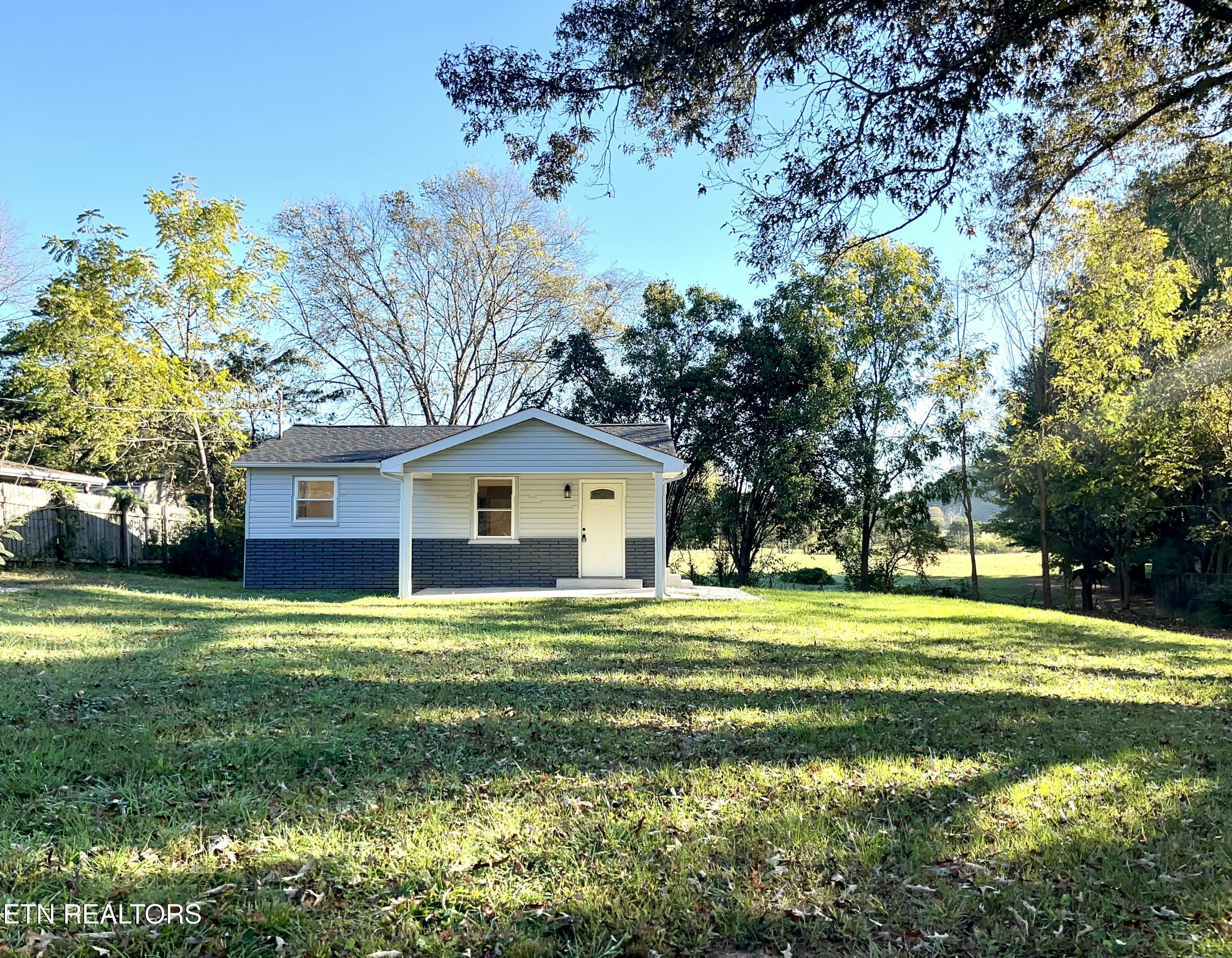 6227 Atkins Road Knoxville TN 37918