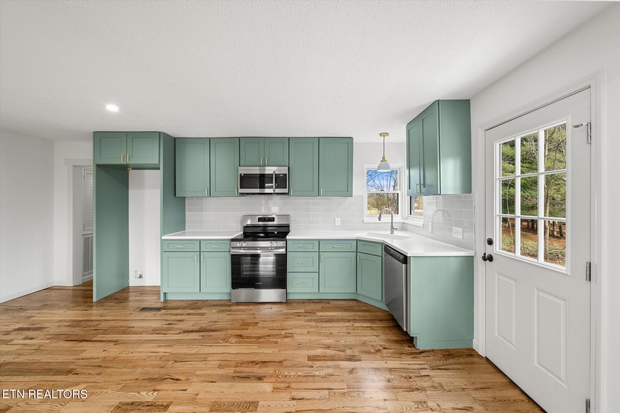 6227 Atkins Road Knoxville TN 37918