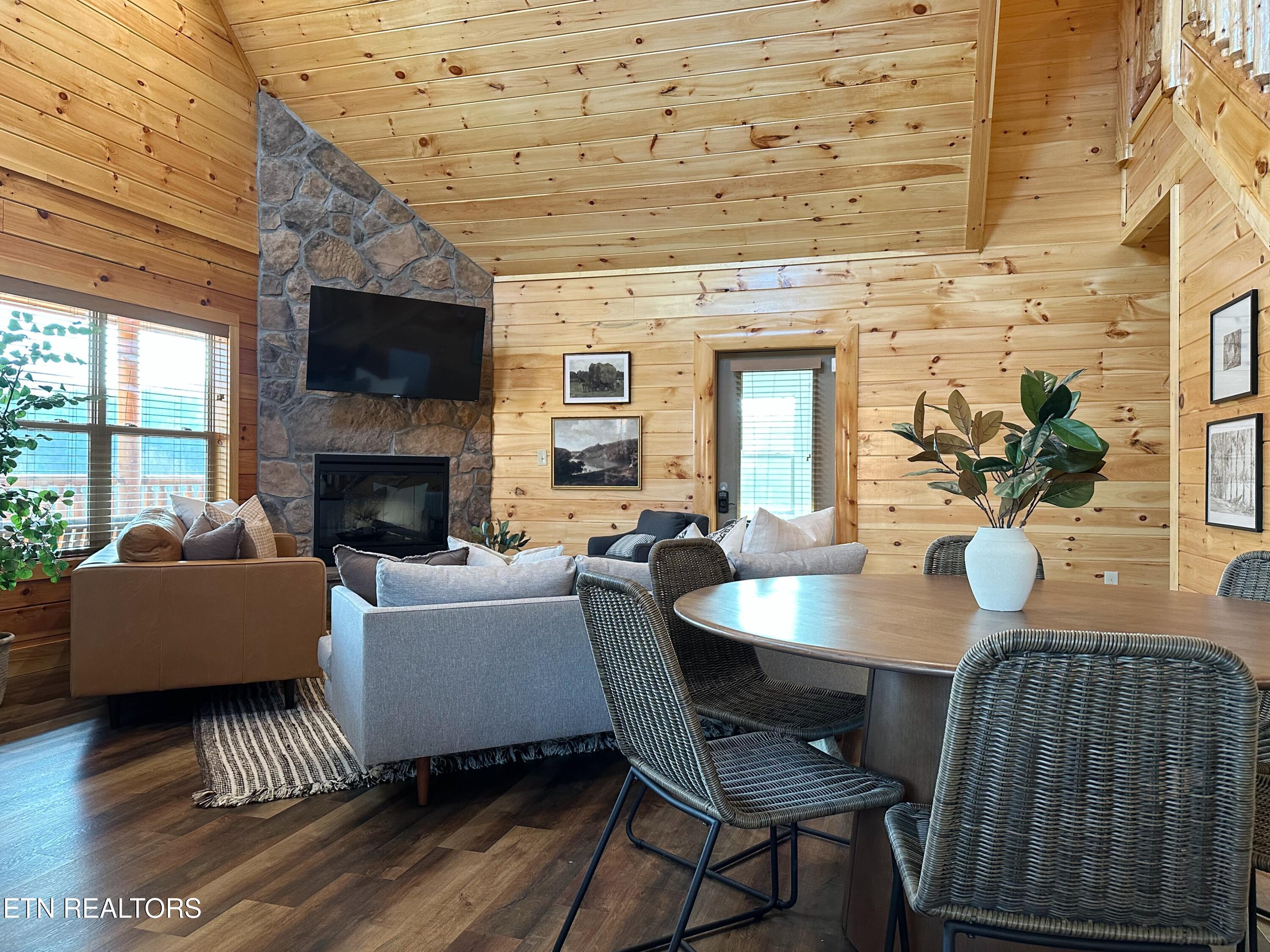 3738 Heritage Hills Drive Pigeon Forge TN 37863