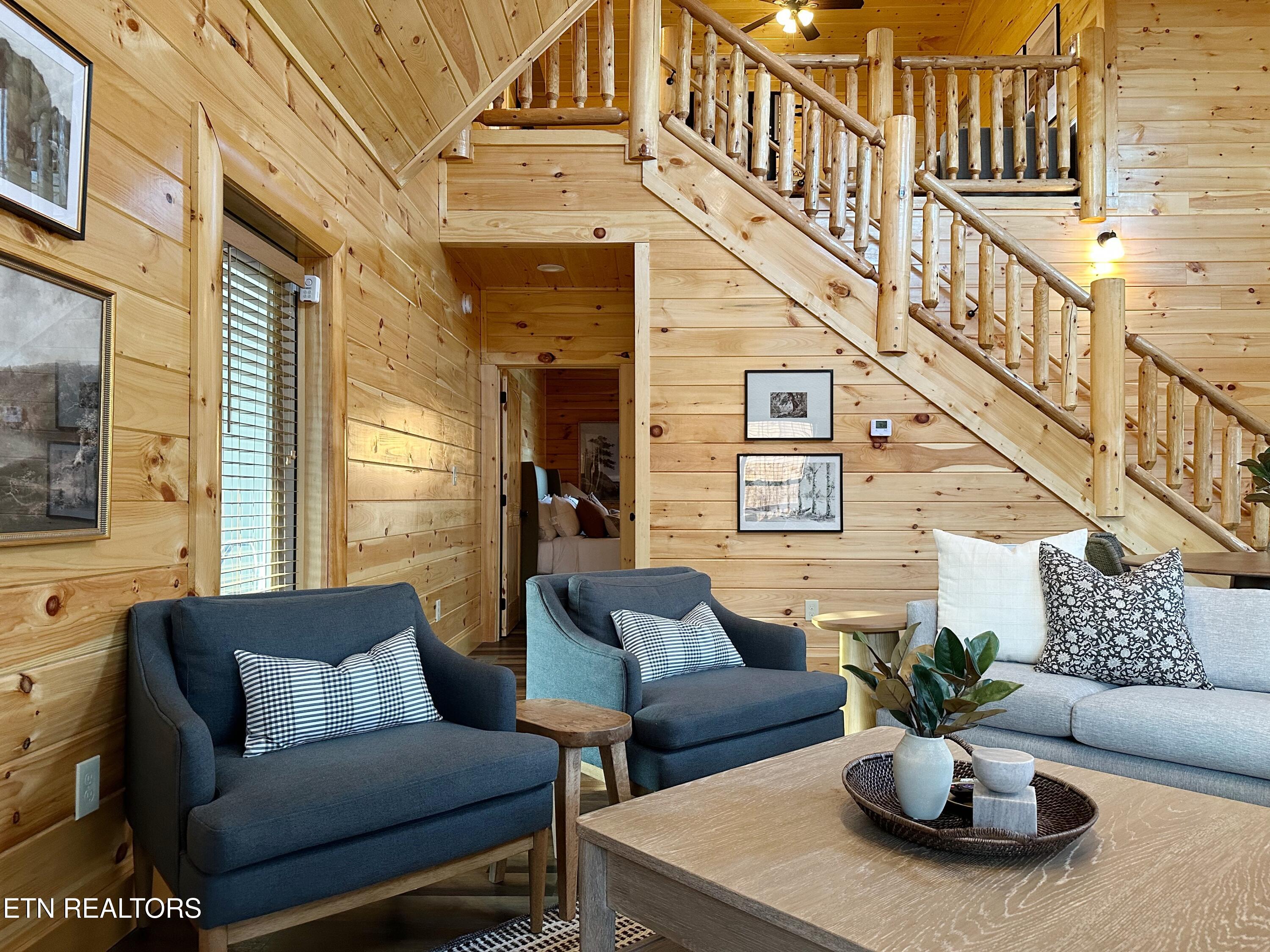 3738 Heritage Hills Drive Pigeon Forge TN 37863