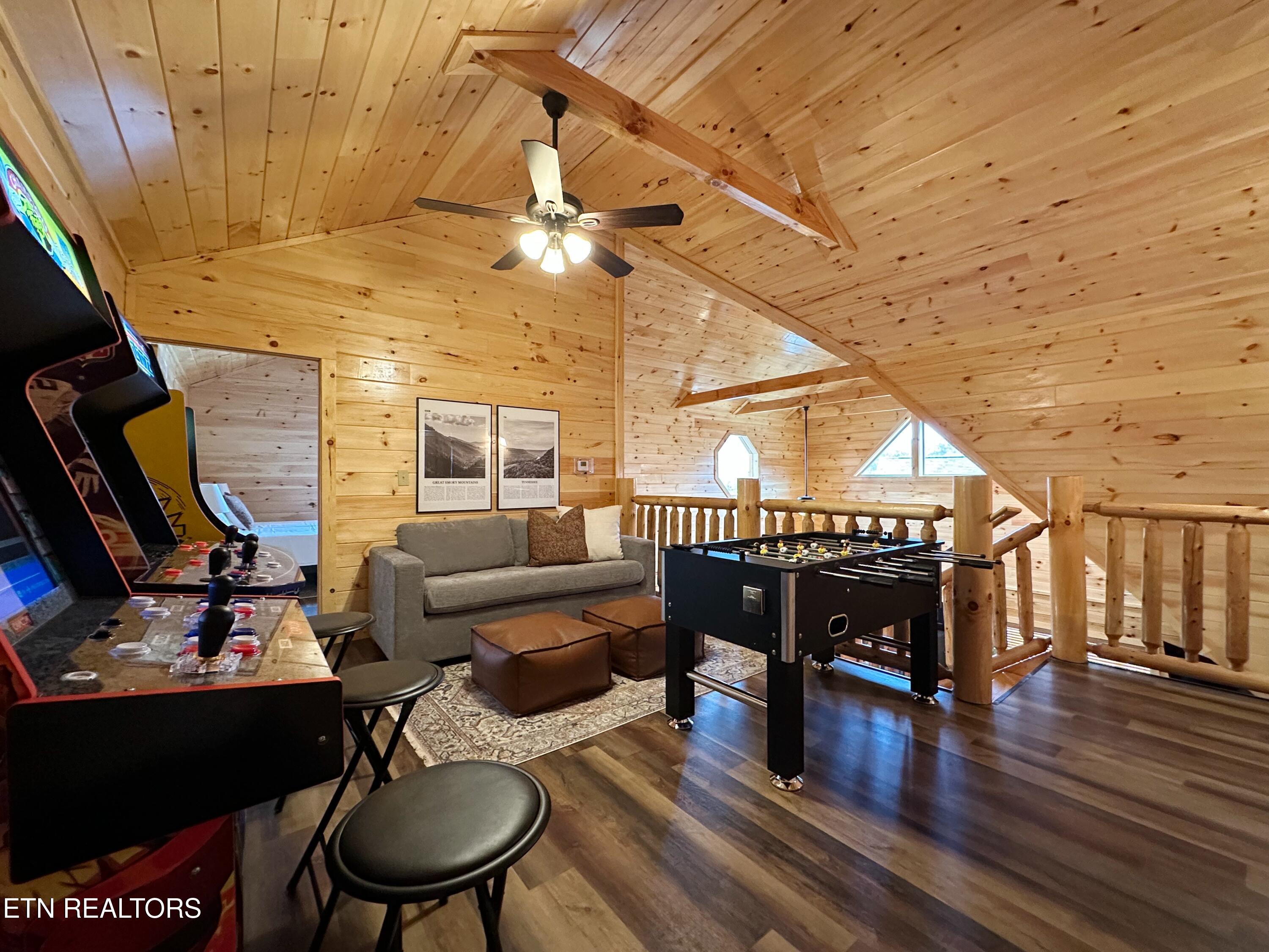 3738 Heritage Hills Drive Pigeon Forge TN 37863
