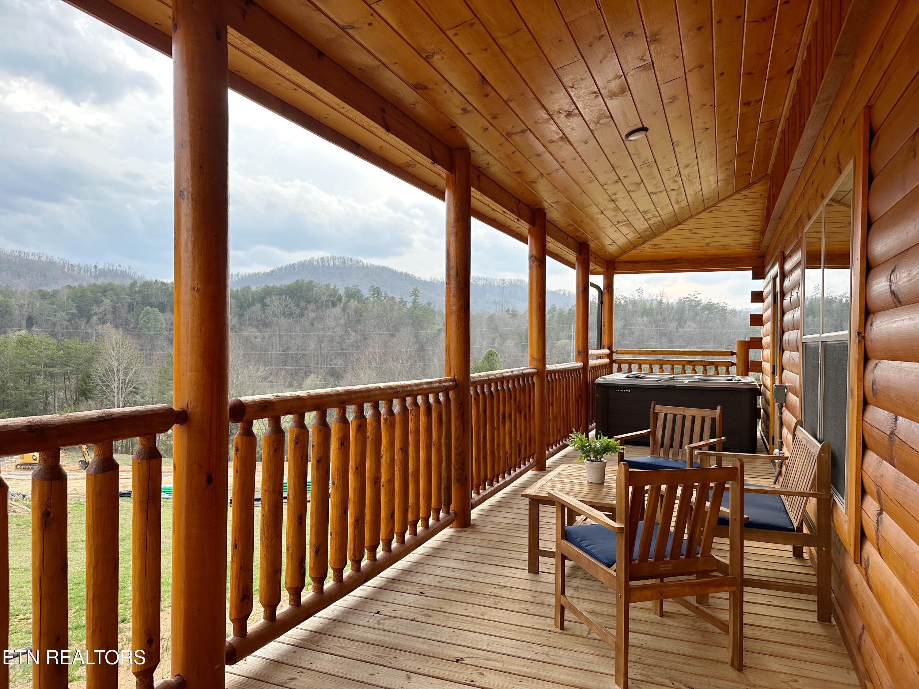 3738 Heritage Hills Drive Pigeon Forge TN 37863