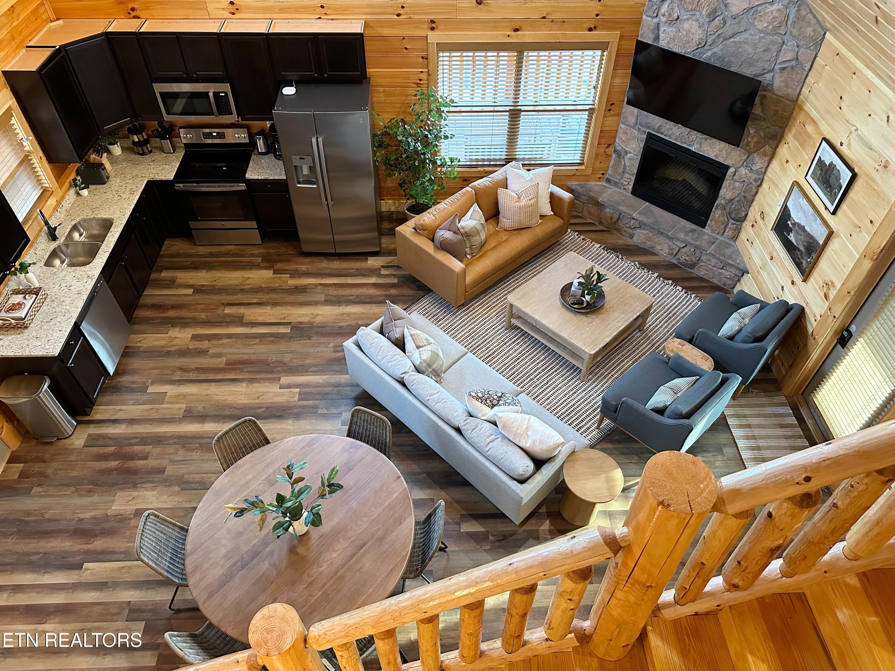 3738 Heritage Hills Drive Pigeon Forge TN 37863