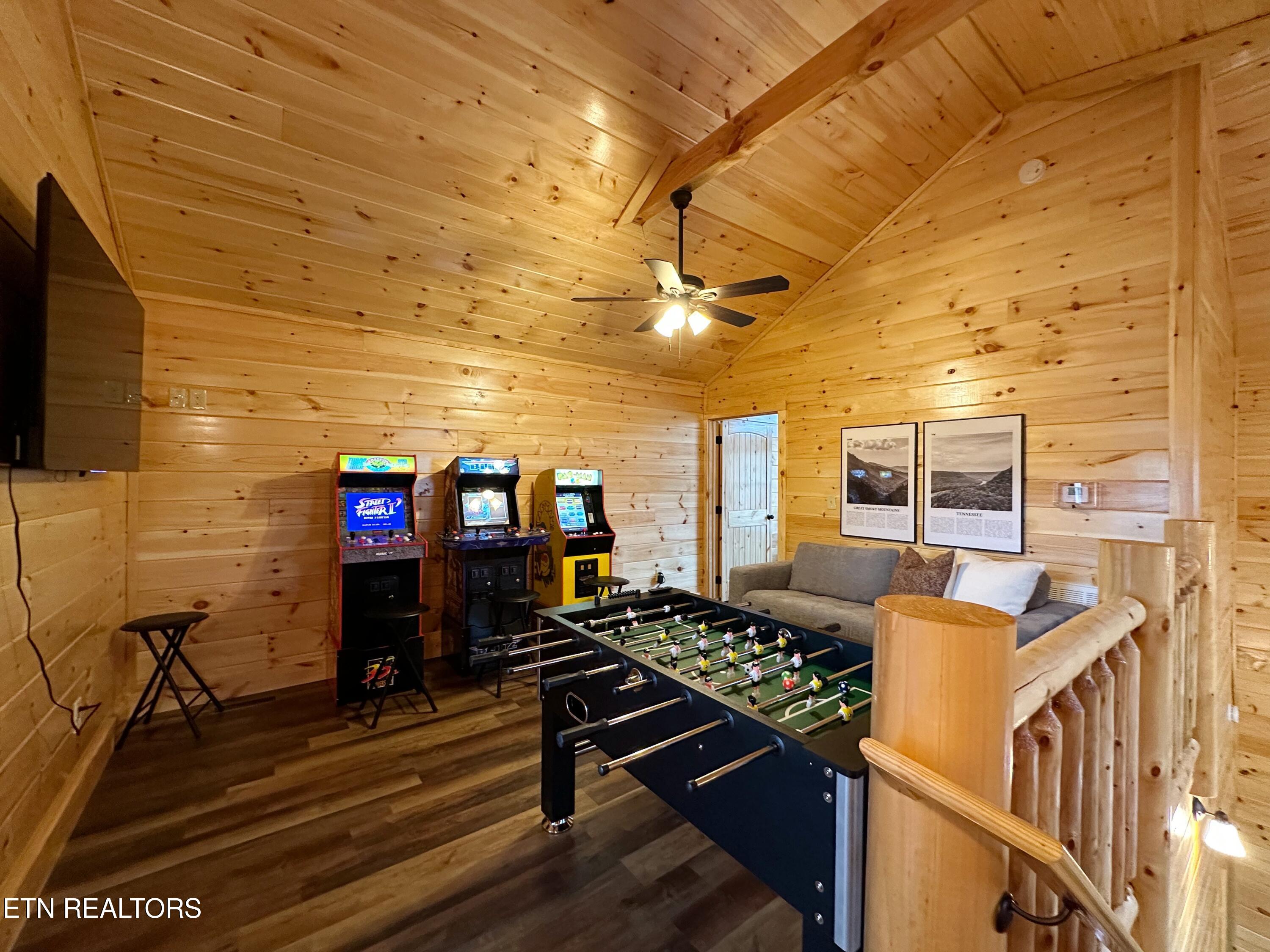 3738 Heritage Hills Drive Pigeon Forge TN 37863
