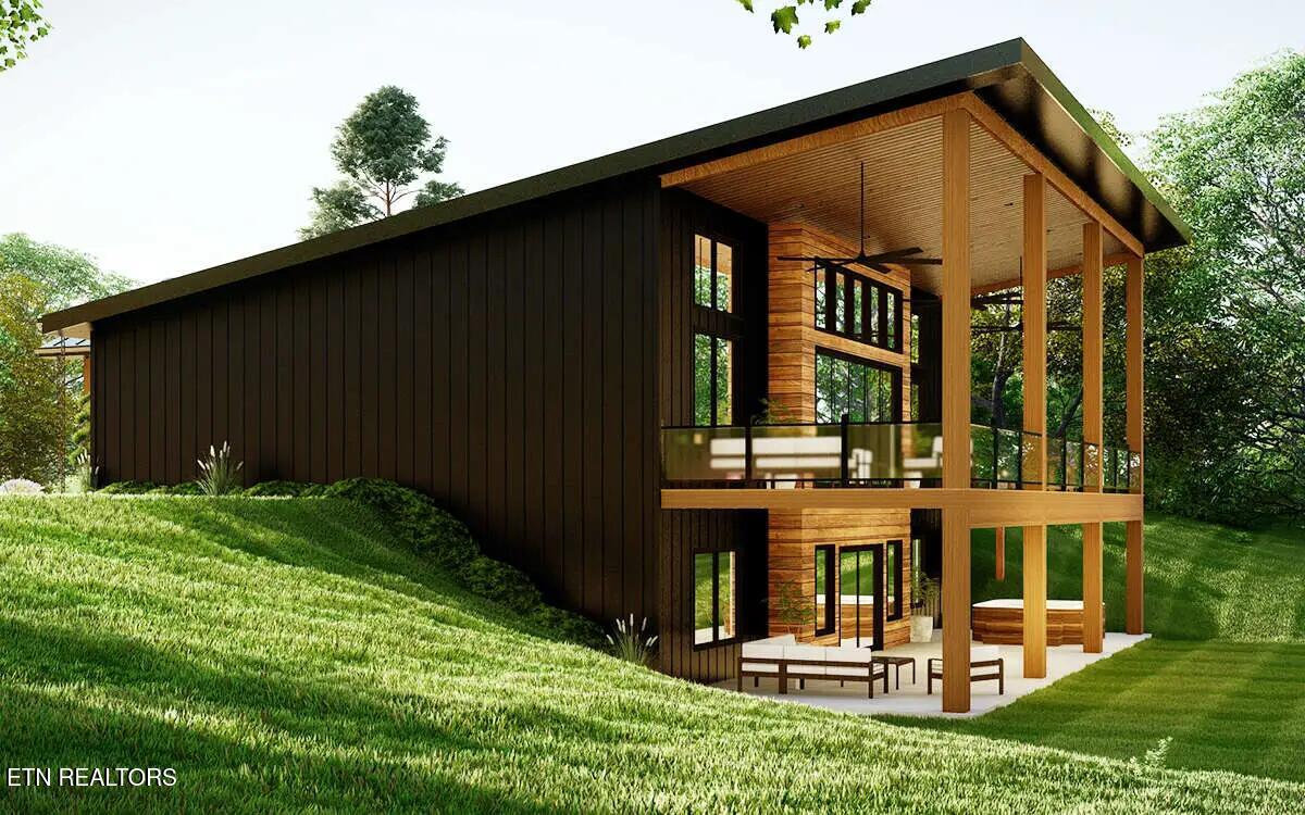 - Round Top Way Sevierville TN 37862