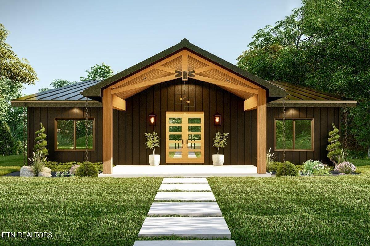 - Round Top Way Sevierville TN 37862