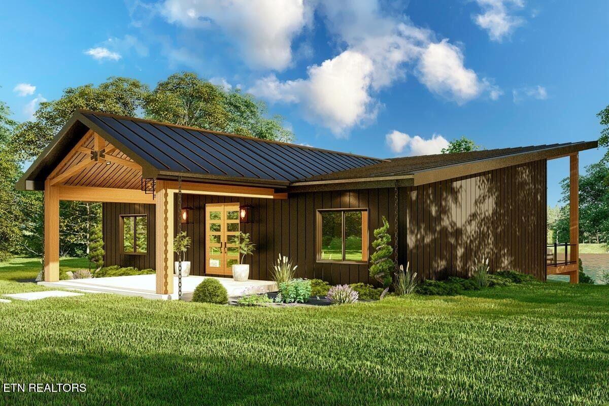 - Round Top Way Sevierville TN 37862