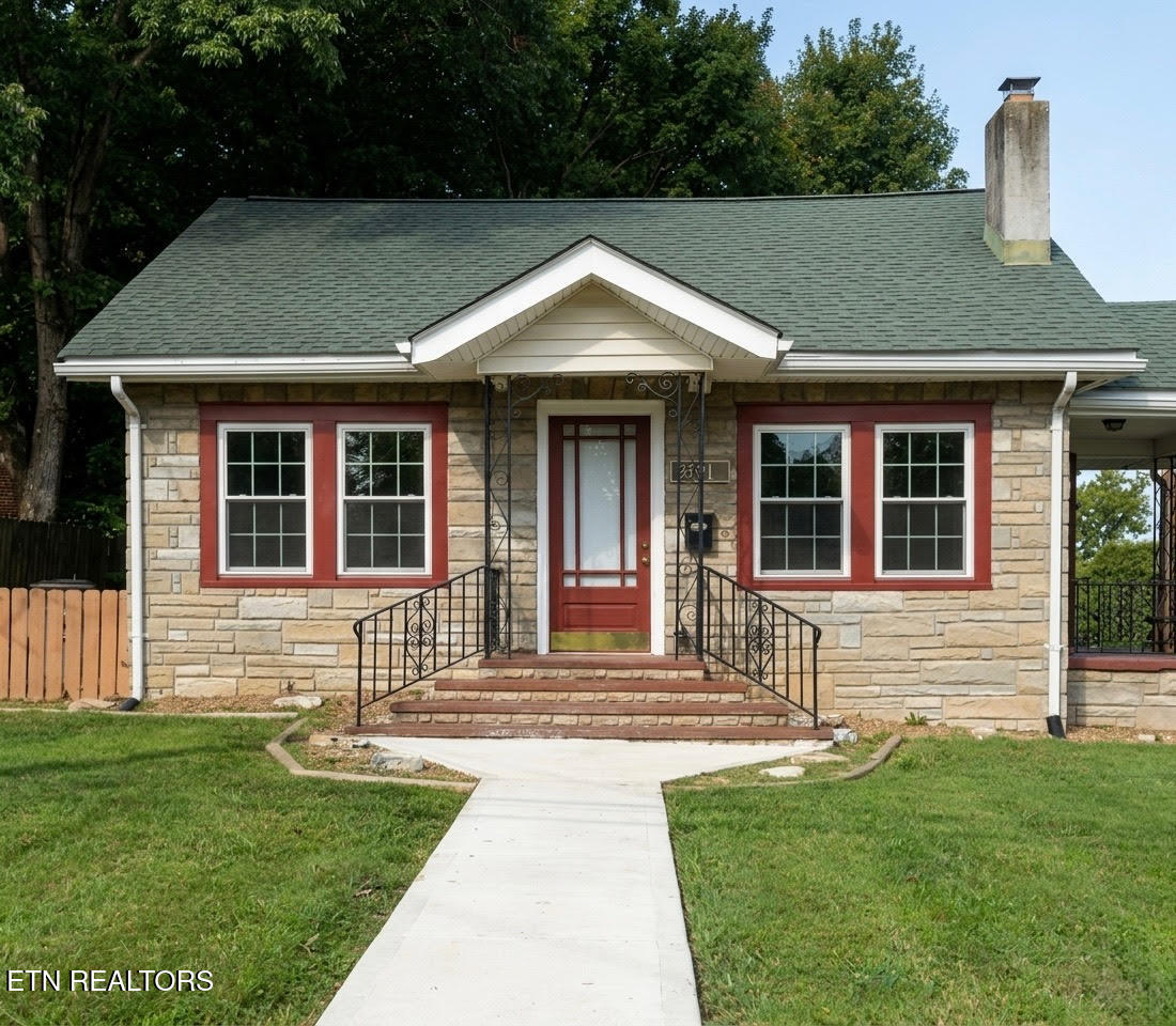 601 W Glenwood Avenue Knoxville TN 37917