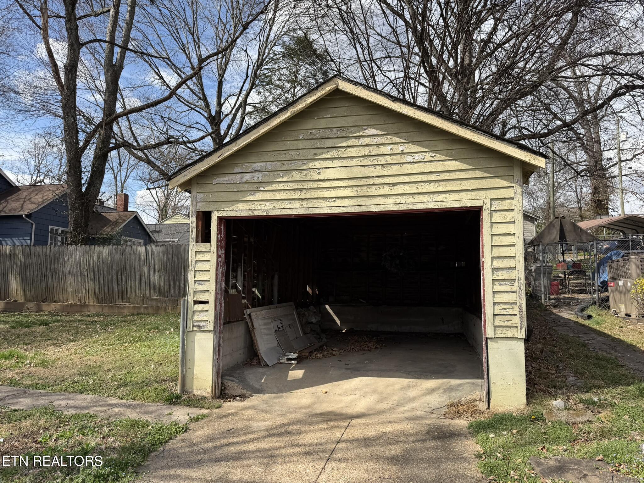 601 W Glenwood Avenue Knoxville TN 37917