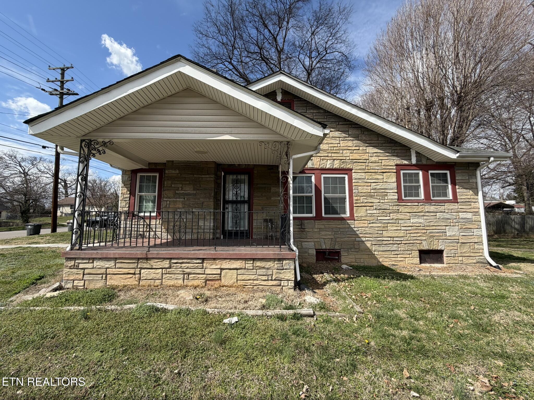 601 W Glenwood Avenue Knoxville TN 37917