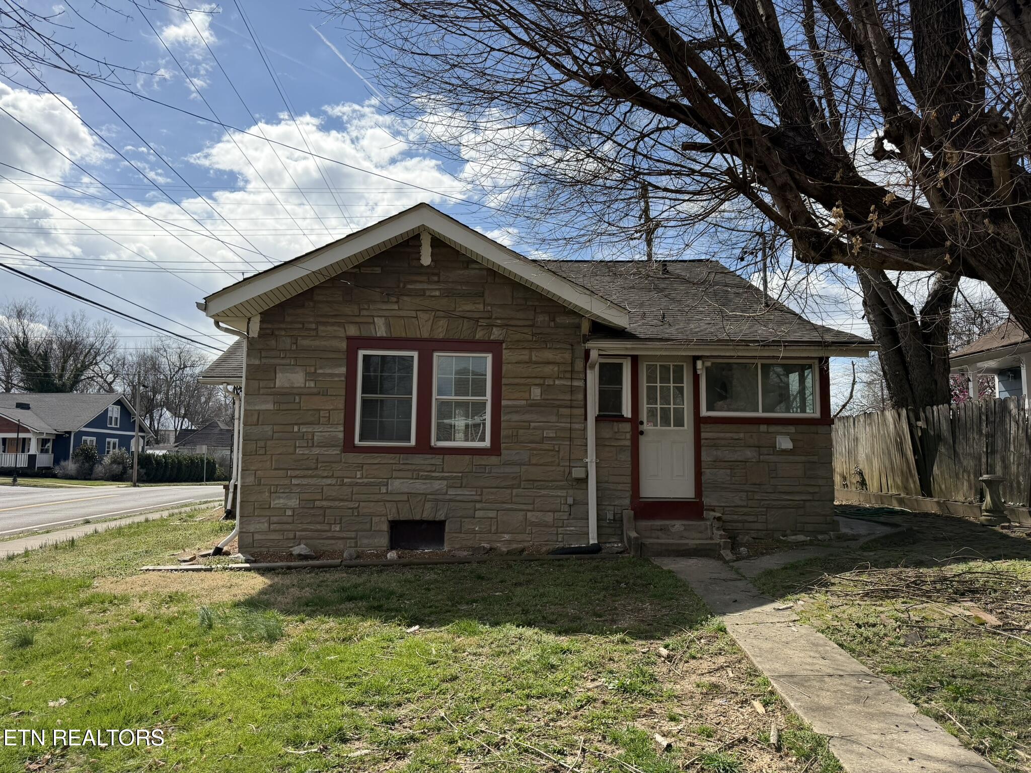 601 W Glenwood Avenue Knoxville TN 37917