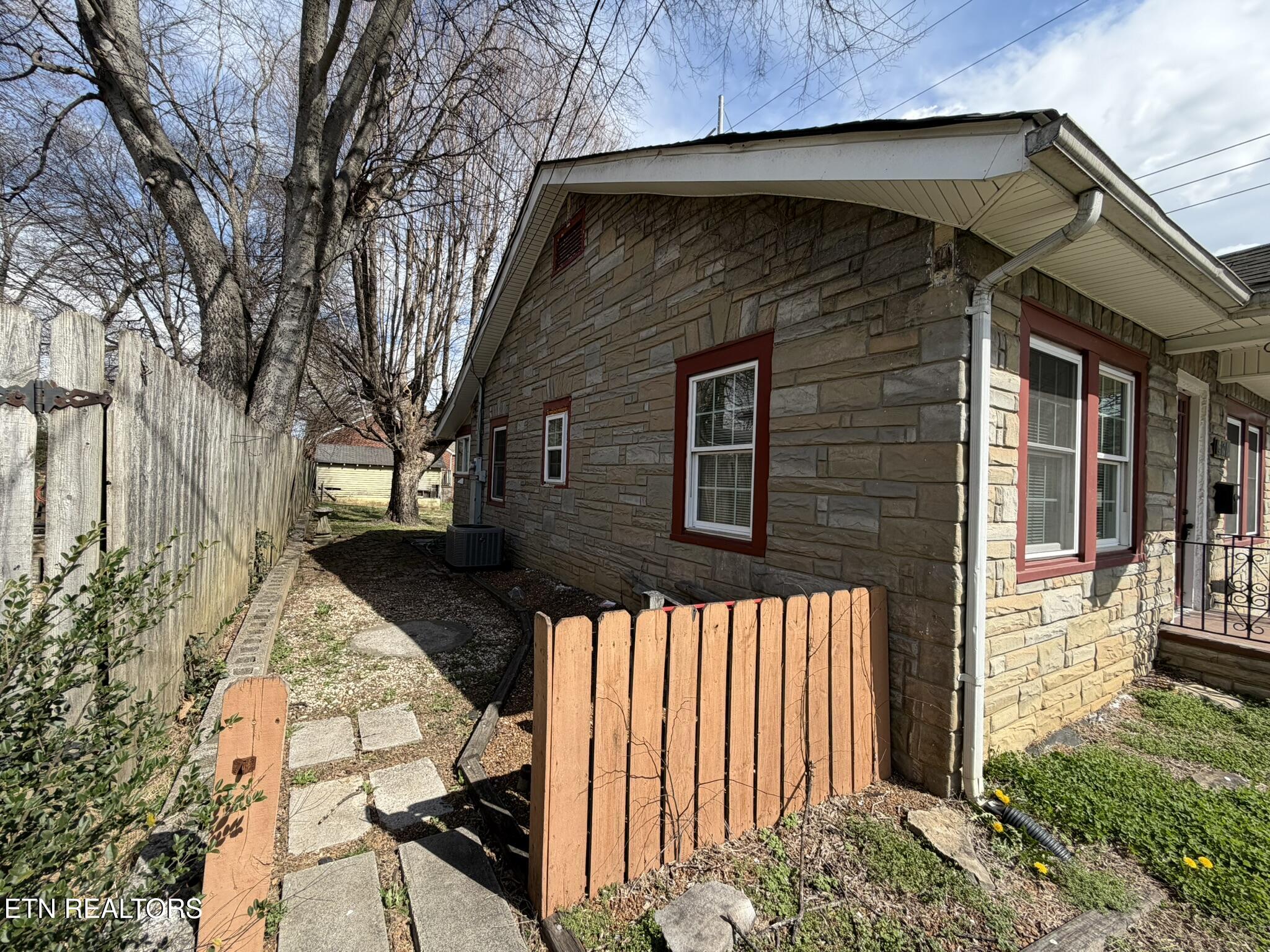 601 W Glenwood Avenue Knoxville TN 37917