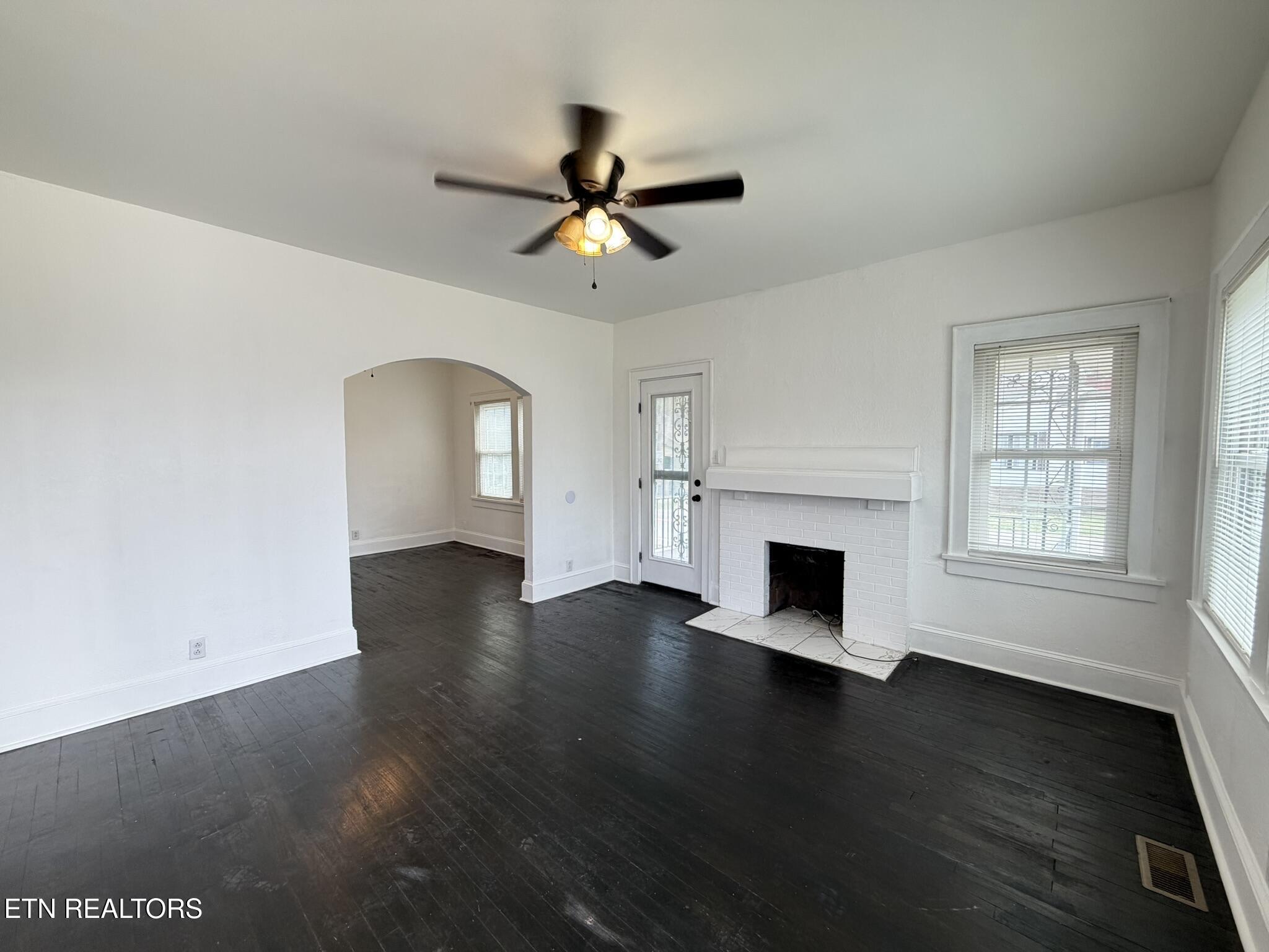 601 W Glenwood Avenue Knoxville TN 37917
