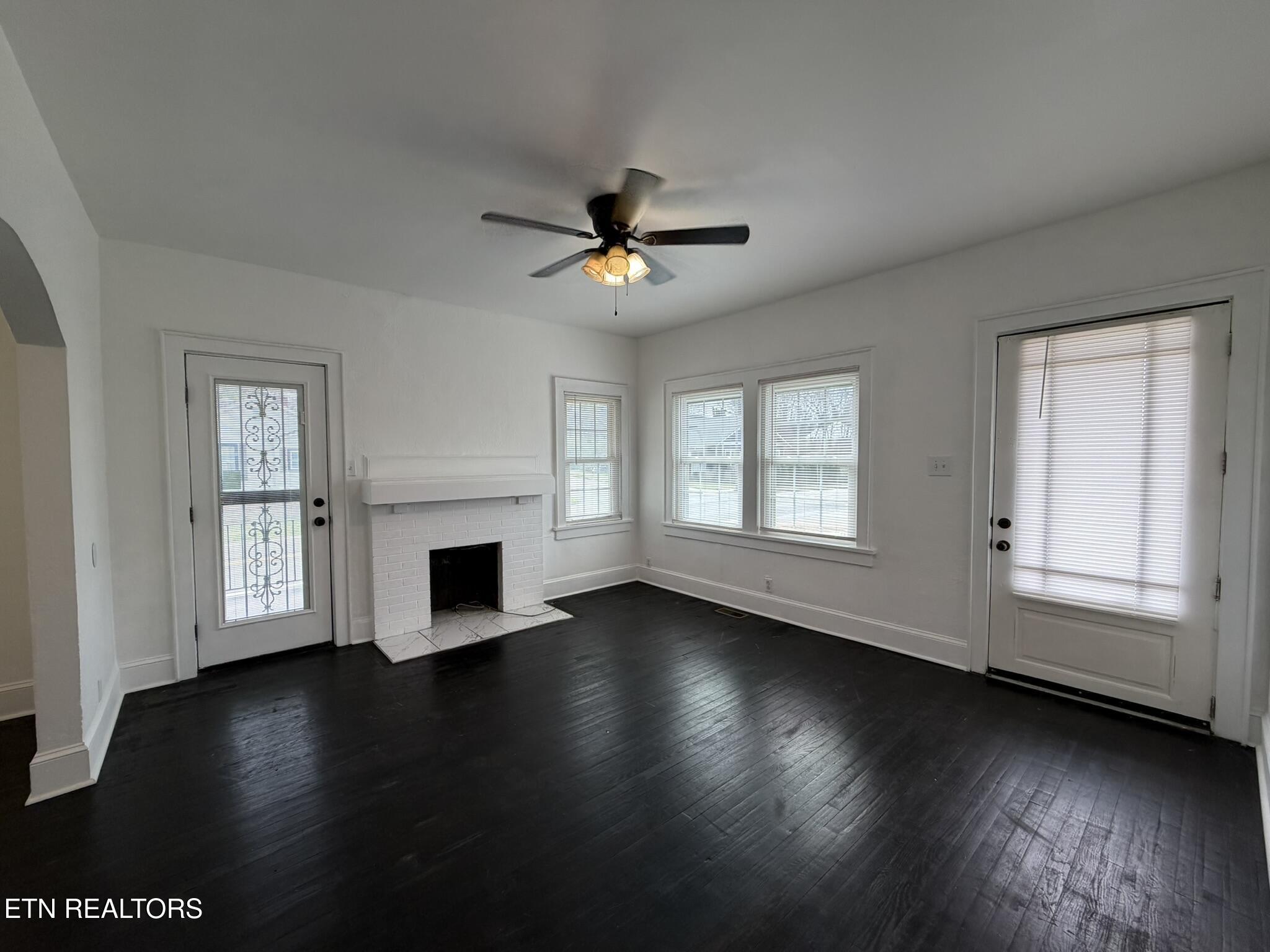 601 W Glenwood Avenue Knoxville TN 37917