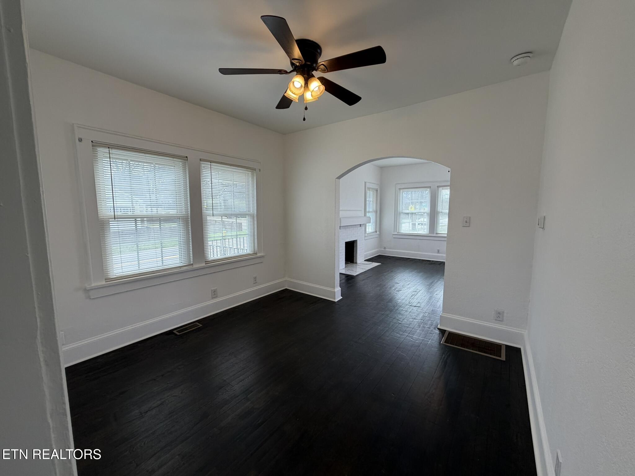 601 W Glenwood Avenue Knoxville TN 37917