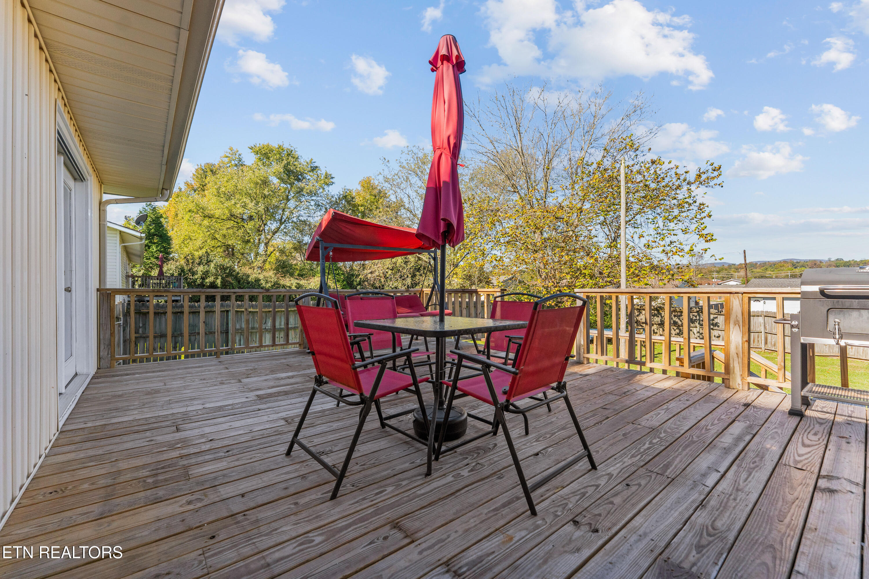 218 Christin Drive Clinton TN 37716