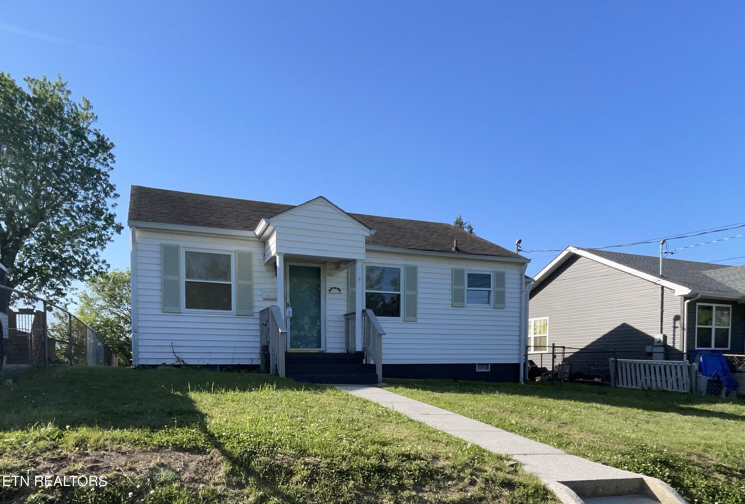 1910 Fine Avenue Knoxville TN 37917
