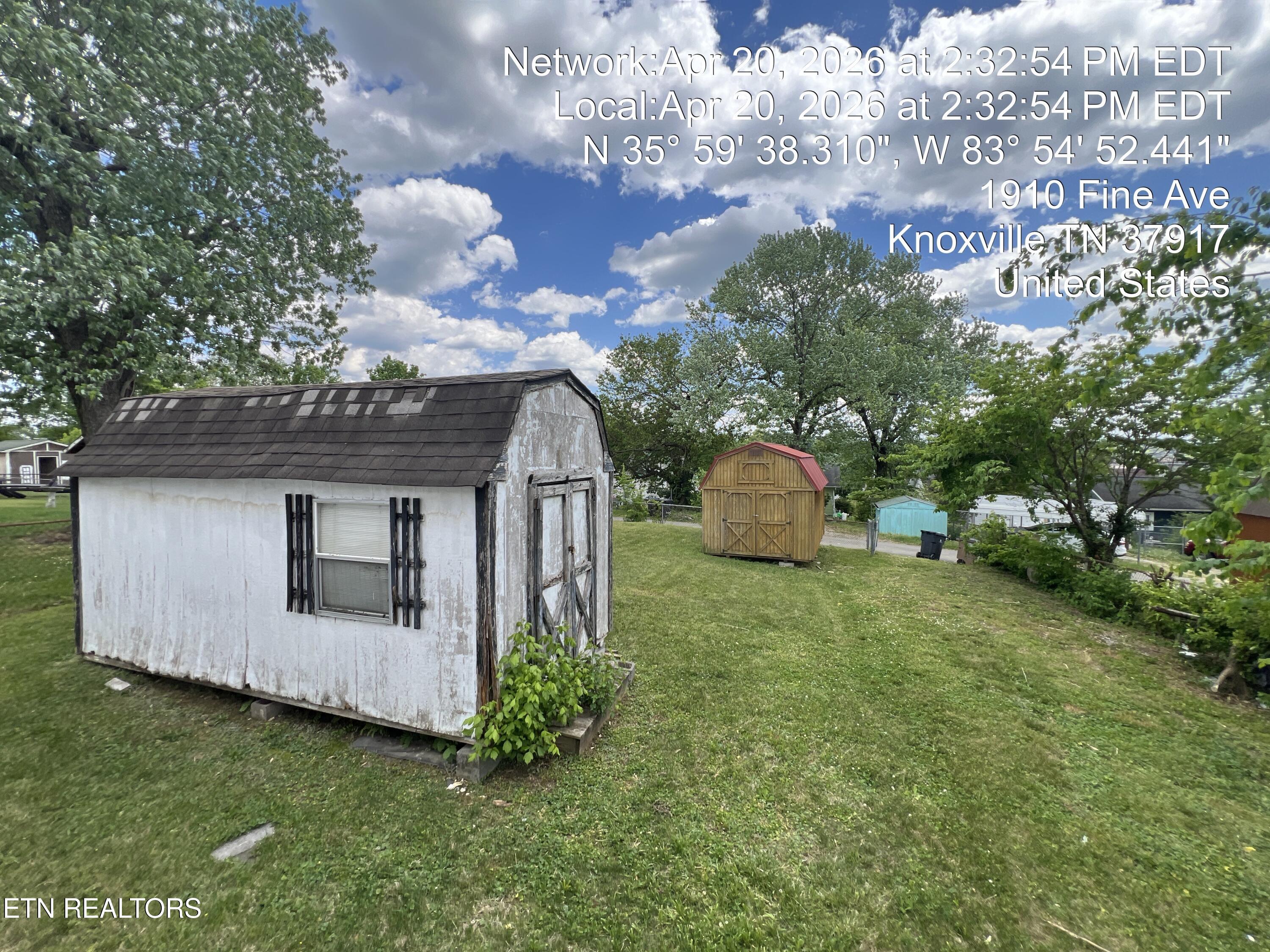 1910 Fine Avenue Knoxville TN 37917