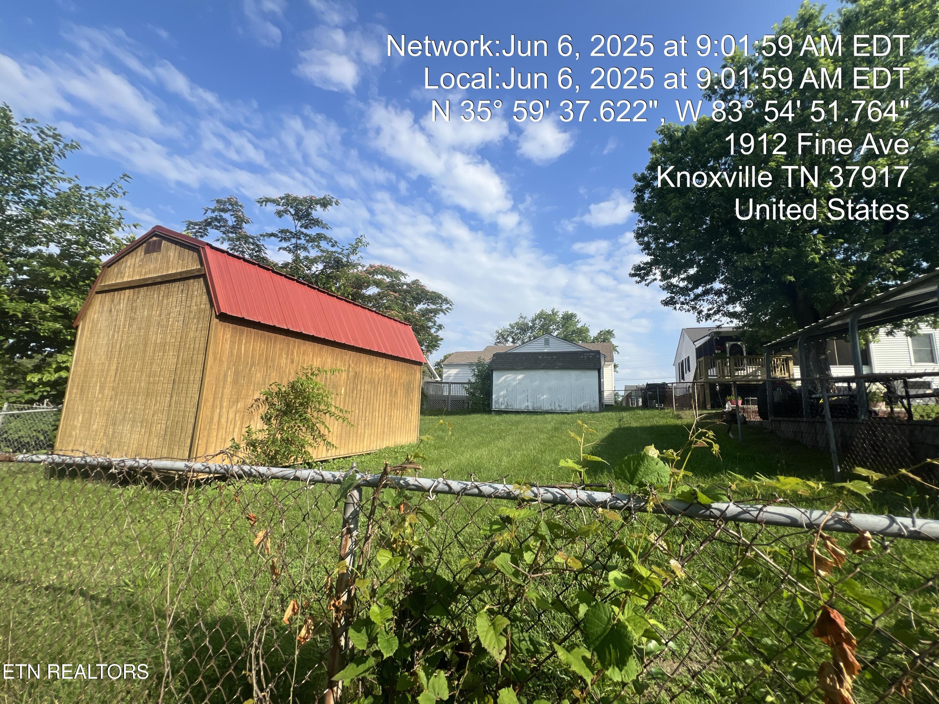 1910 Fine Avenue Knoxville TN 37917