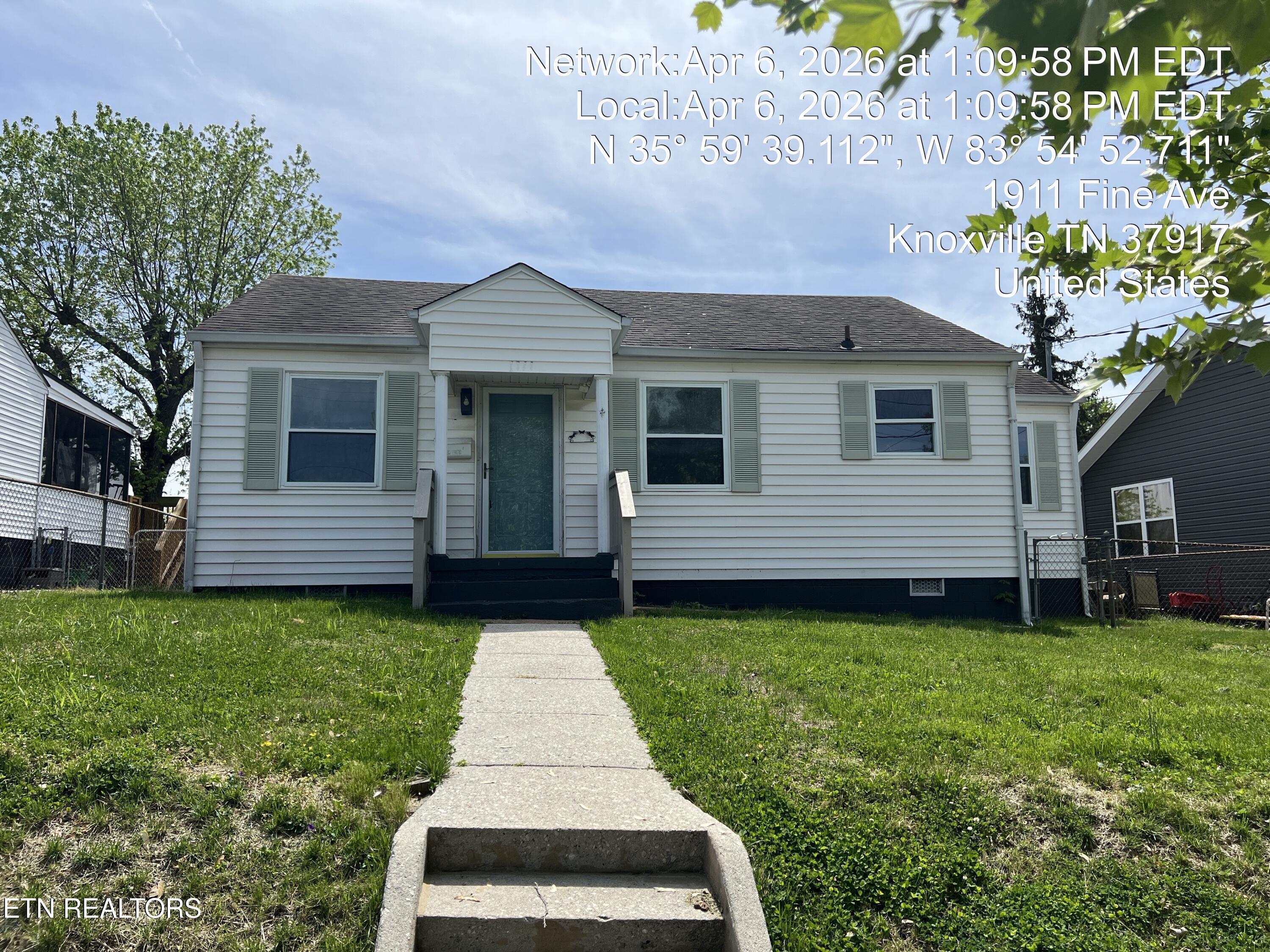1910 Fine Avenue Knoxville TN 37917