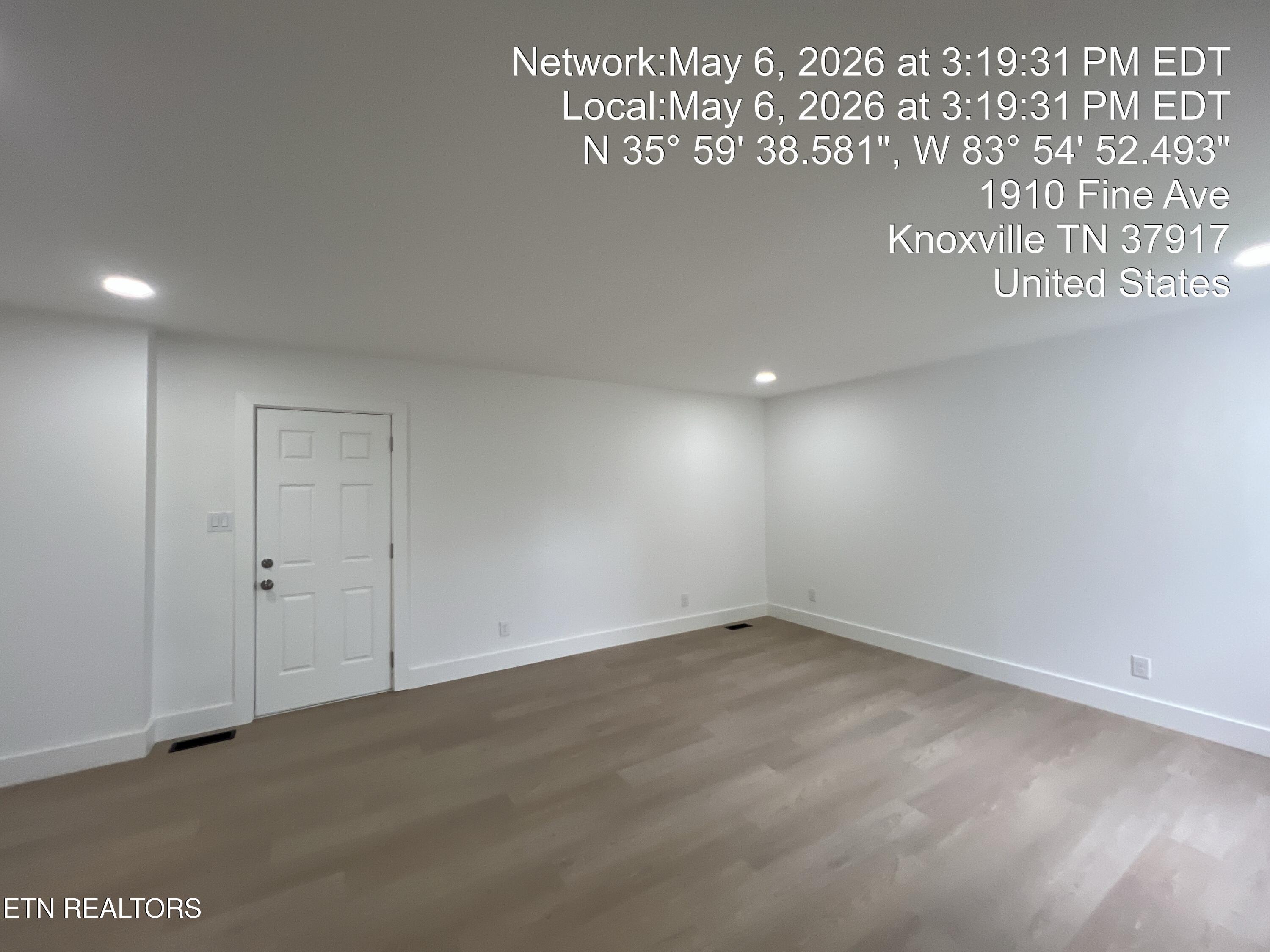 1910 Fine Avenue Knoxville TN 37917