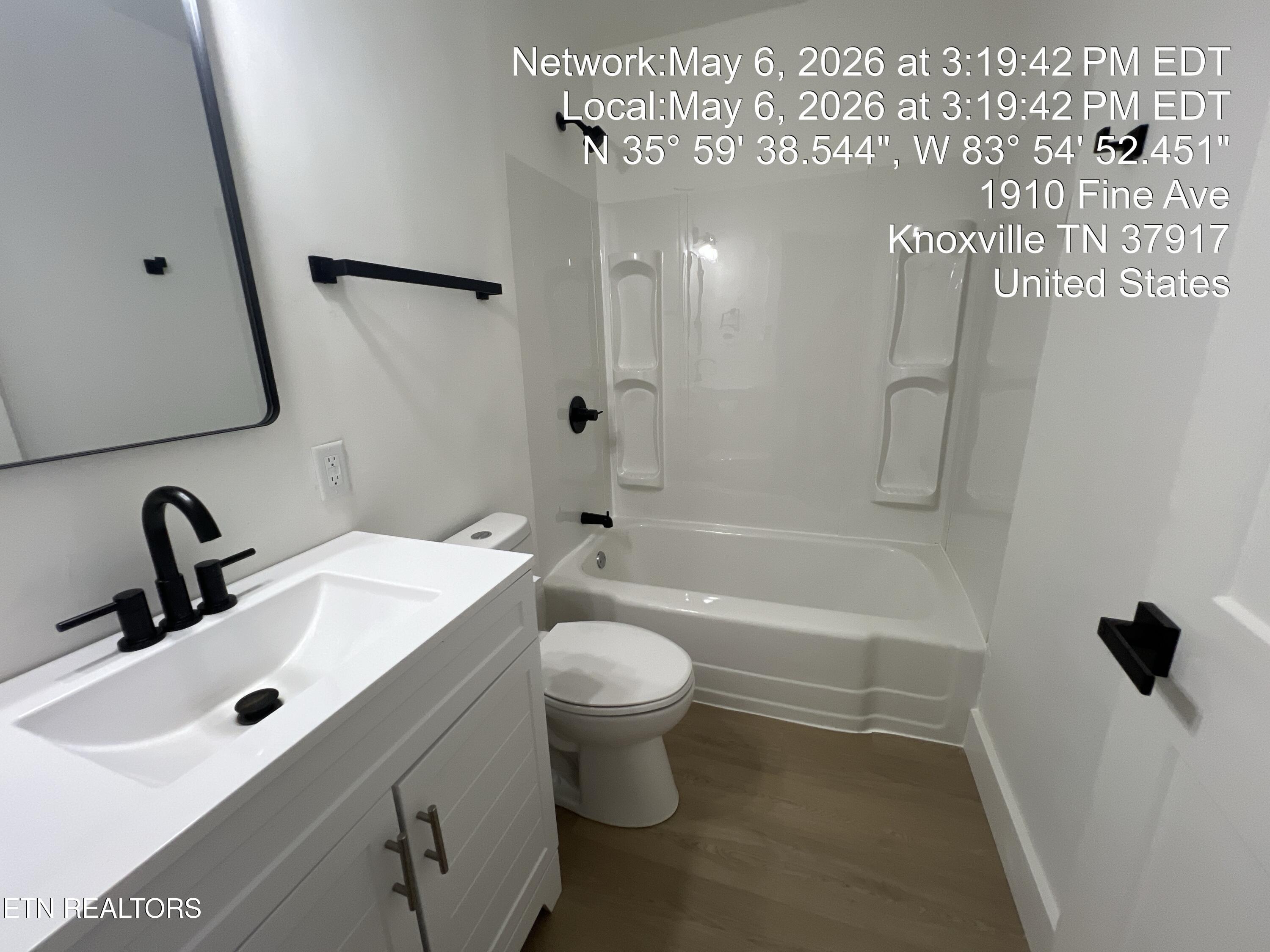 1910 Fine Avenue Knoxville TN 37917